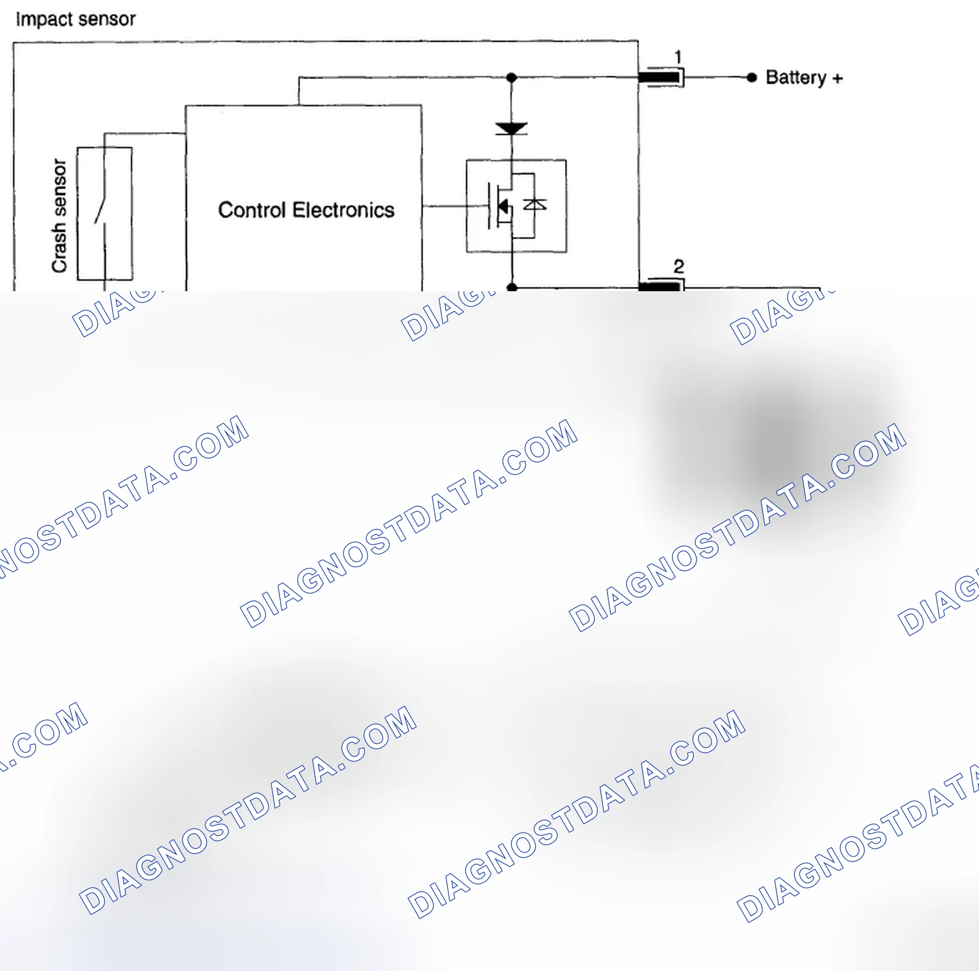 Scheme 66: Circuit Diagram