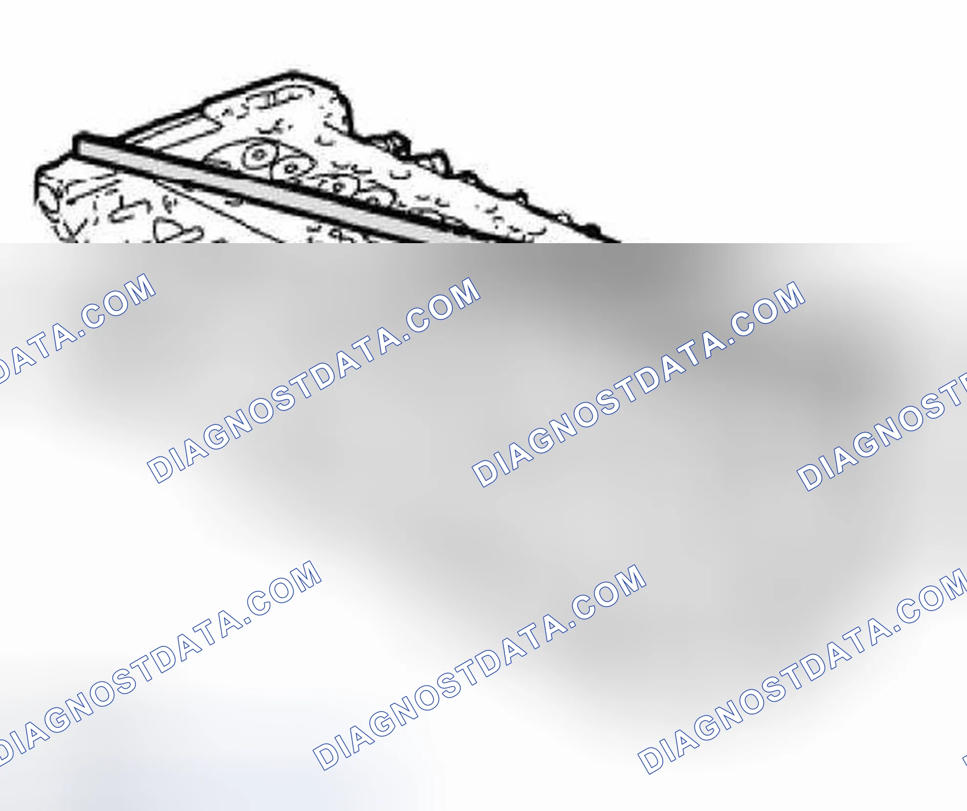 Scheme 457: Cylinder Head Measurement