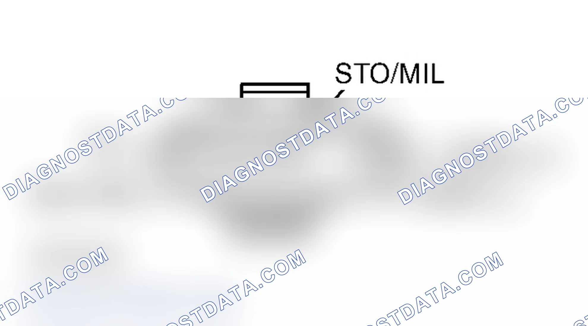 Scheme 229: Identifying Data Link Connector (DLC) Terminals