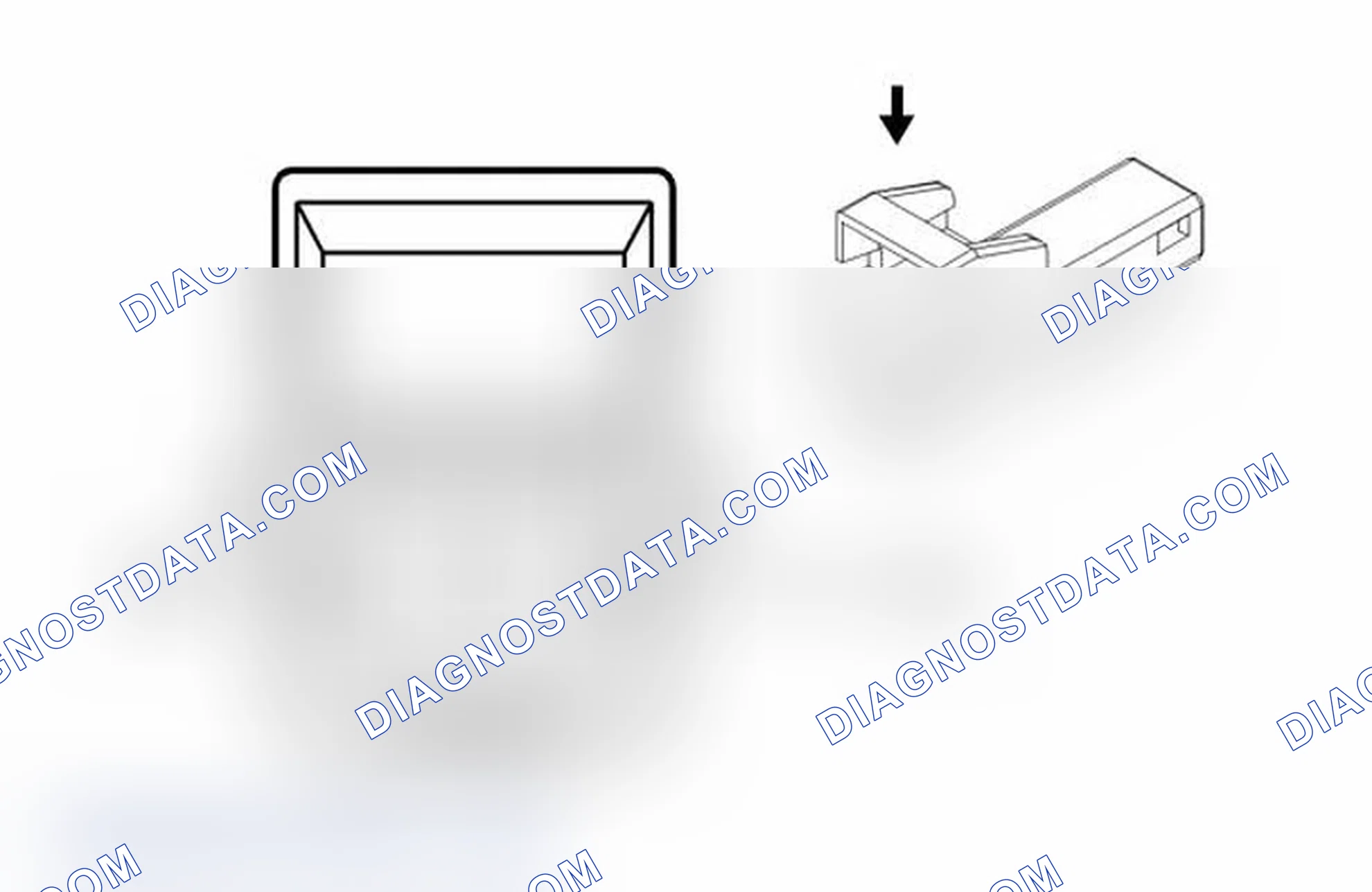 Scheme 35: Heated Seat Element - Driver Cushion