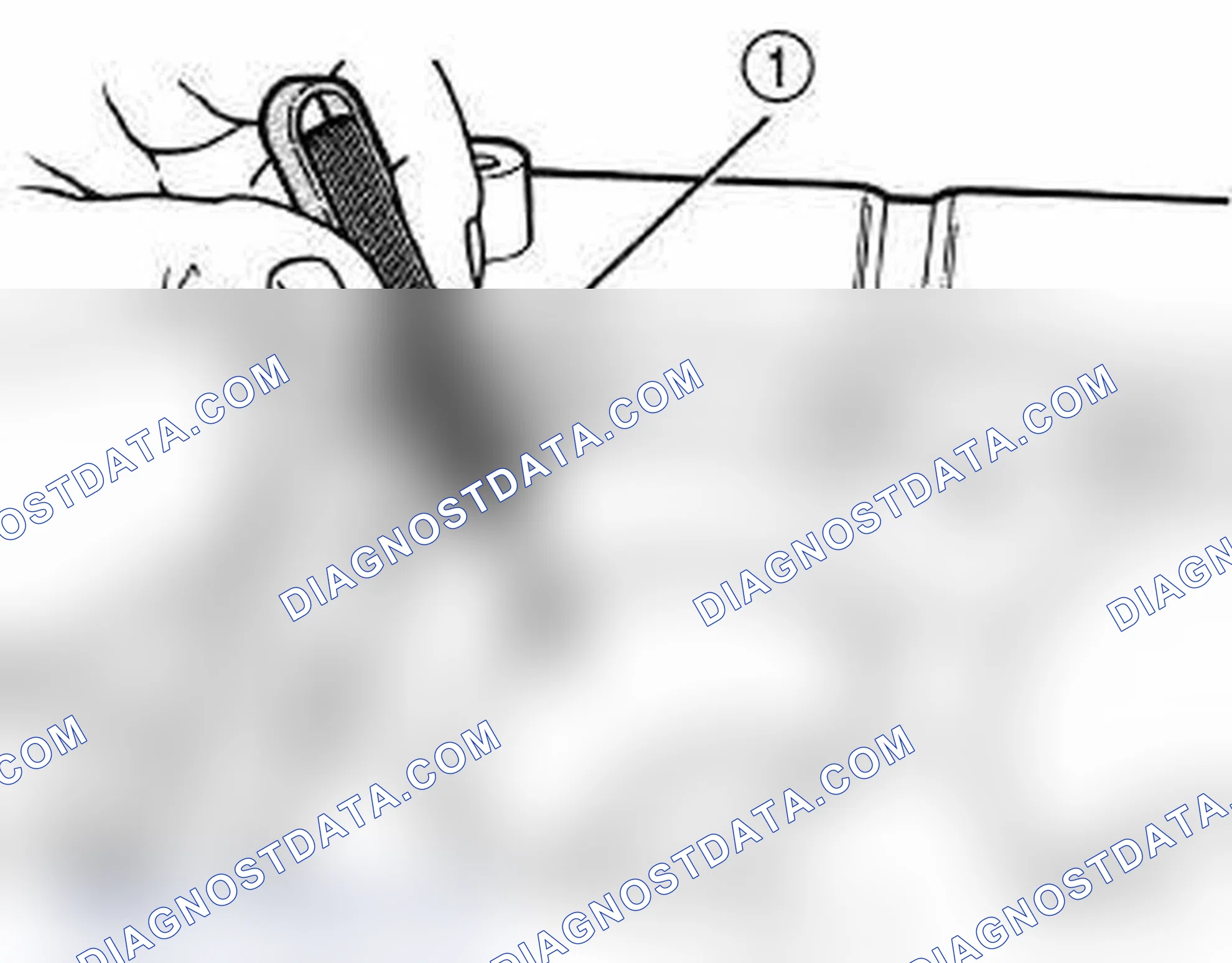 Scheme 451: PISTON RING FITTING
