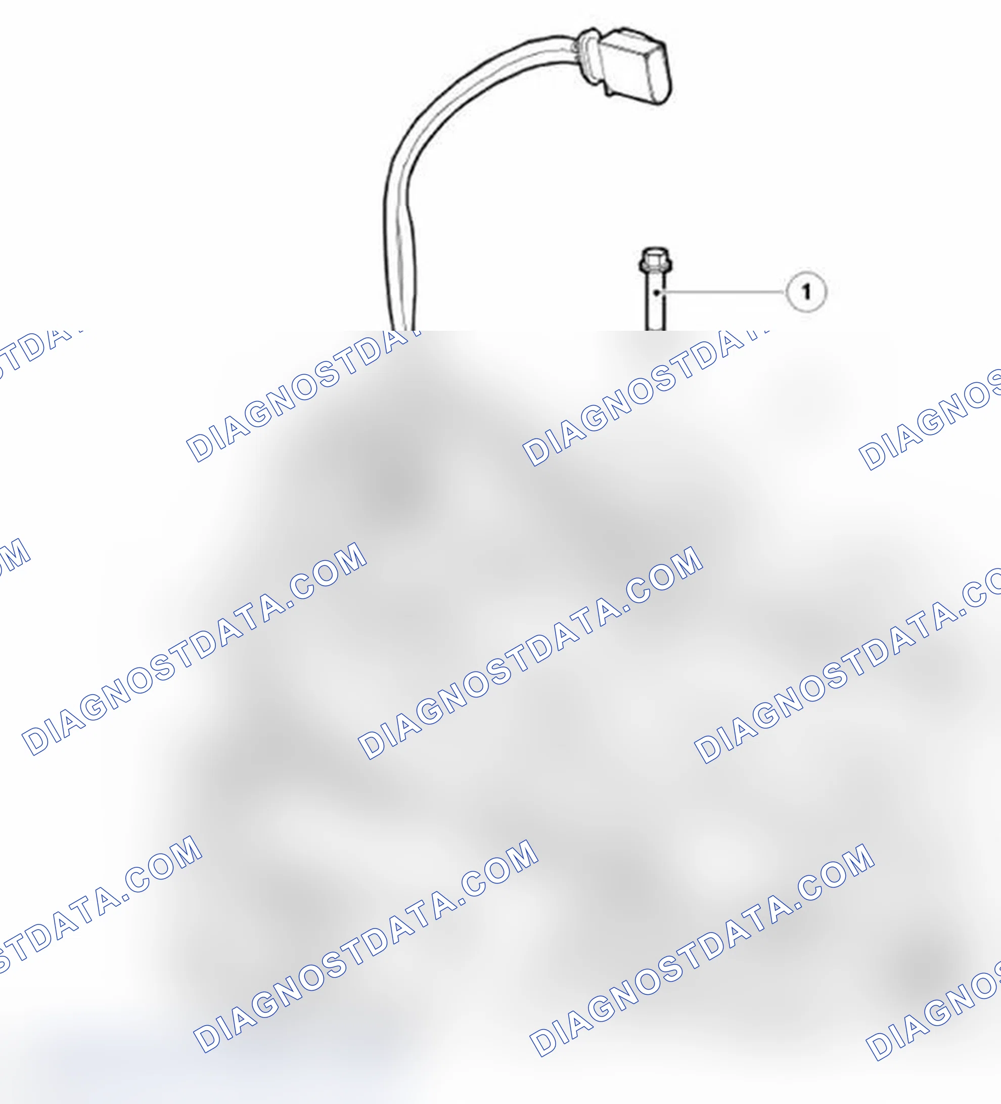 Scheme 11: Knock Sensors