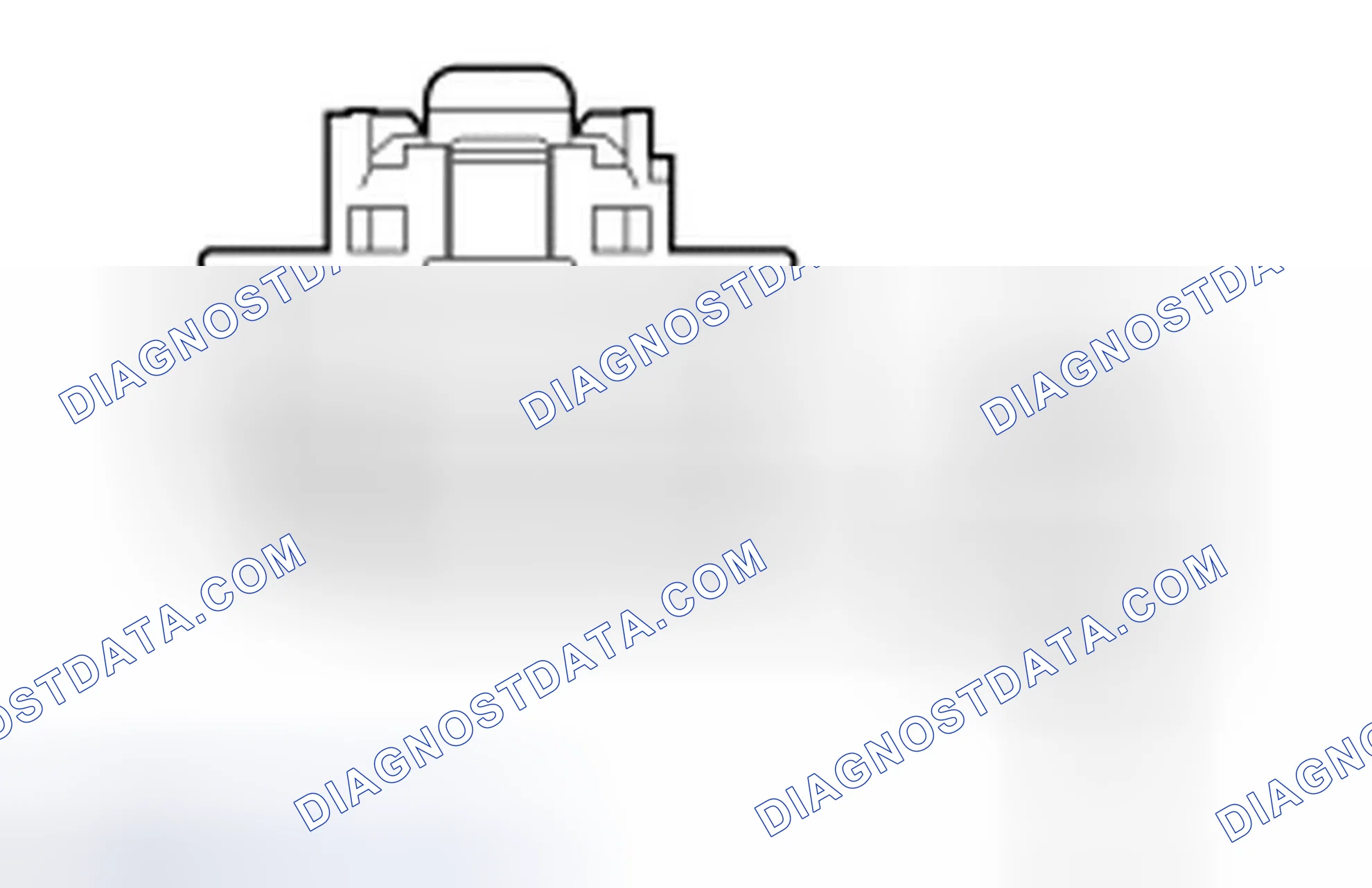 Scheme 2: PINPOINT TEST A: THE WIPERS ARE INOPERATIVE