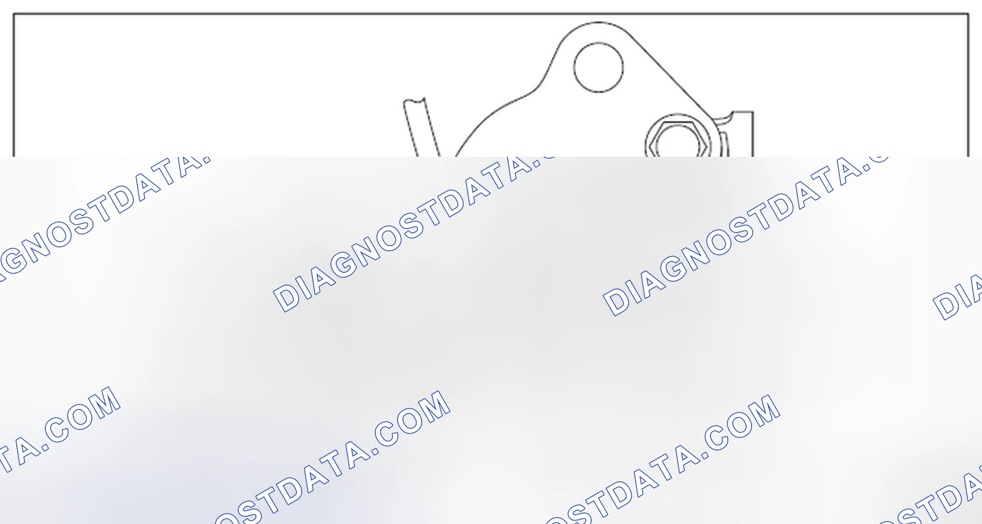 Scheme 637: FRONT DIFFERENTIAL SIDE