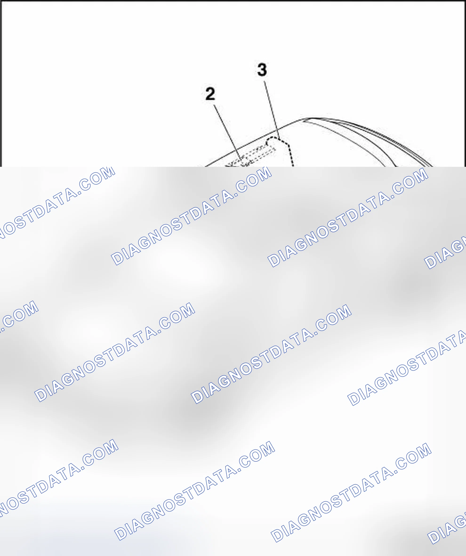 Scheme 24: WATER DRAIN HOSES ASSEMBLY OVERVIEW