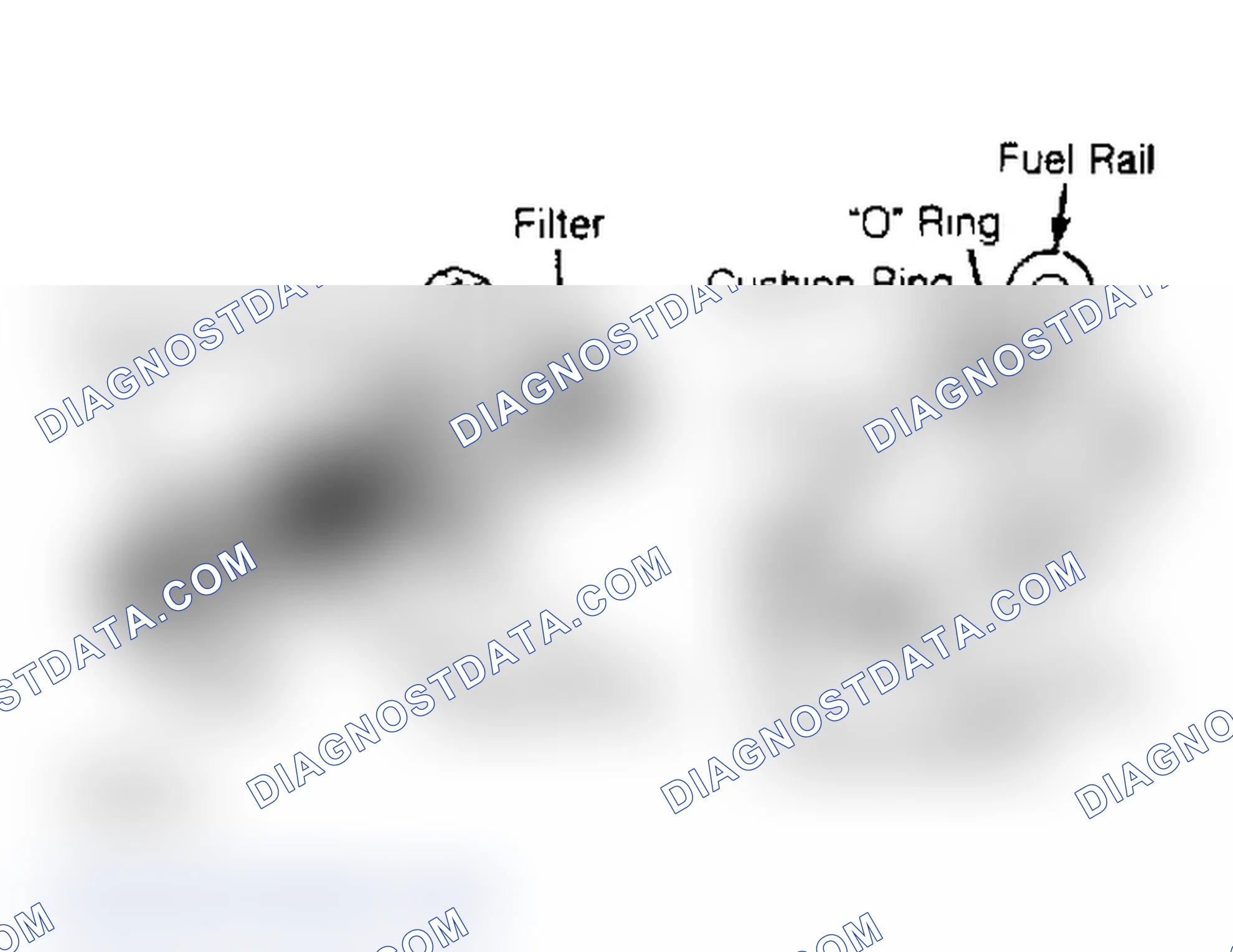 Scheme 38: Fuel Injector Assembly