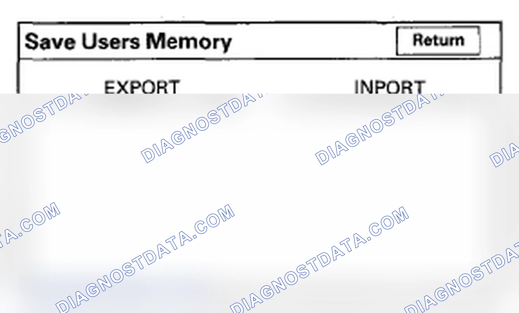 Scheme 418: Save Users Memory