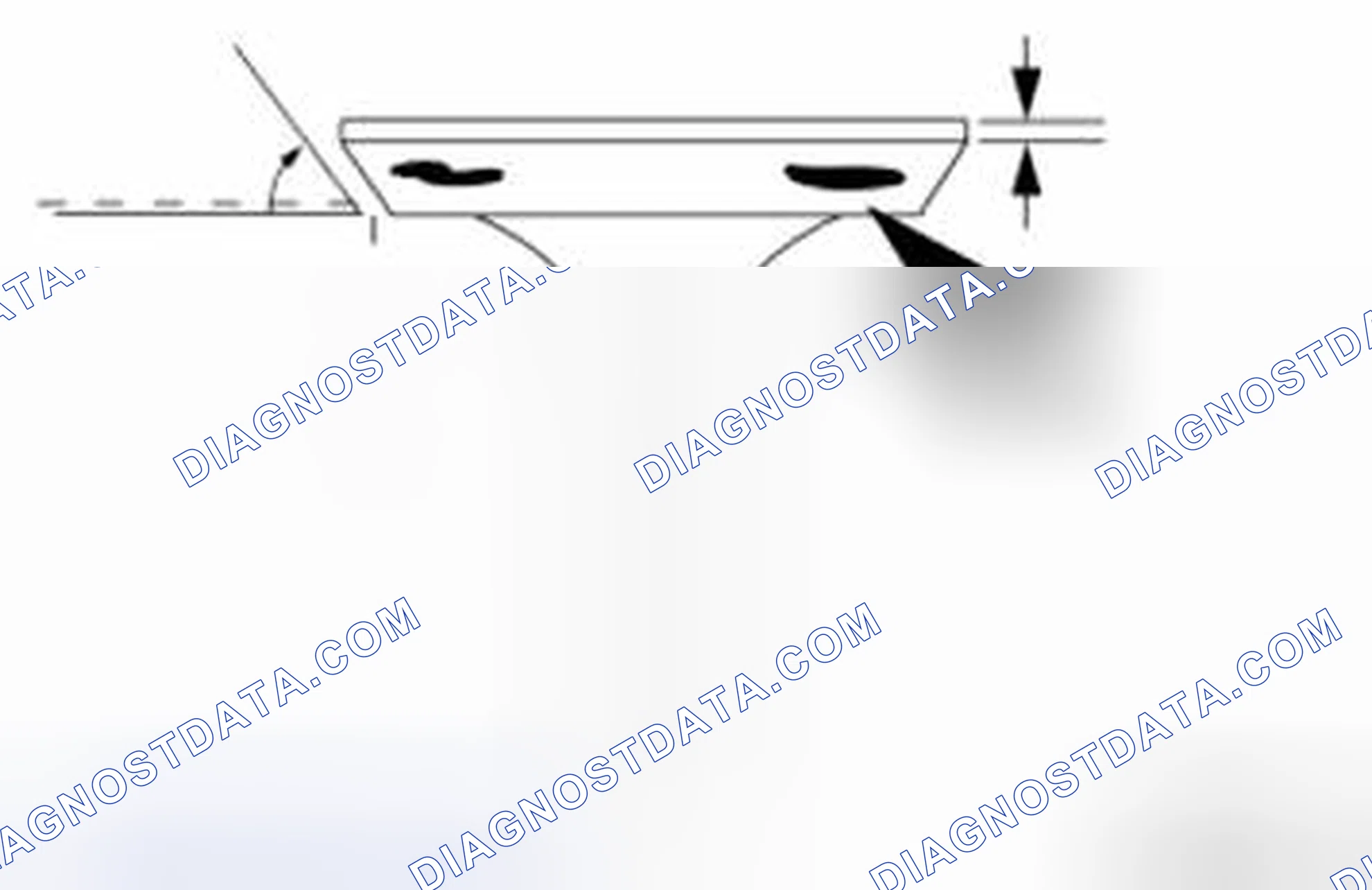 Scheme 2386: Valve and Seat Refacing Measurements