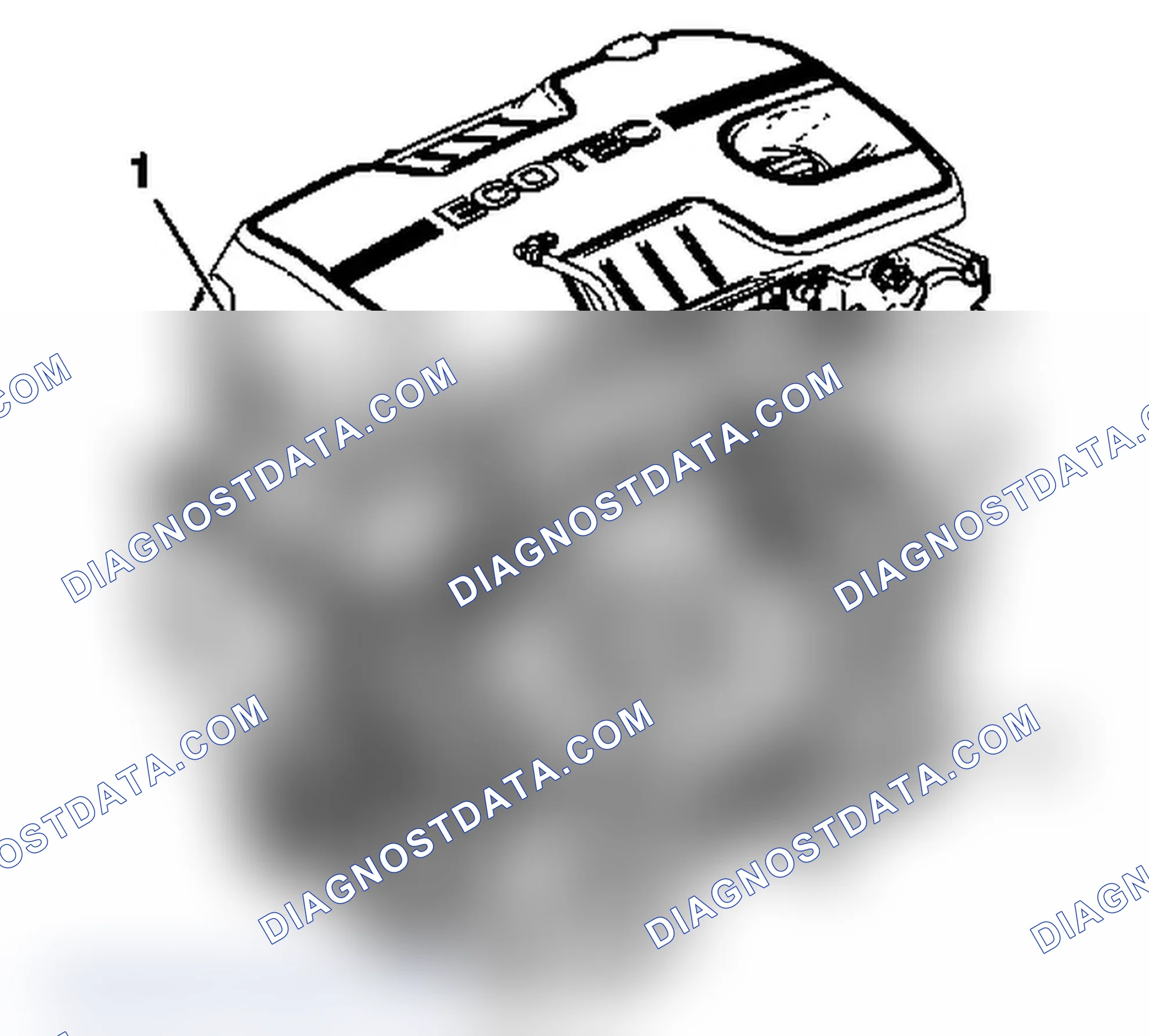 Scheme 22: Engine Identification (LUK)
