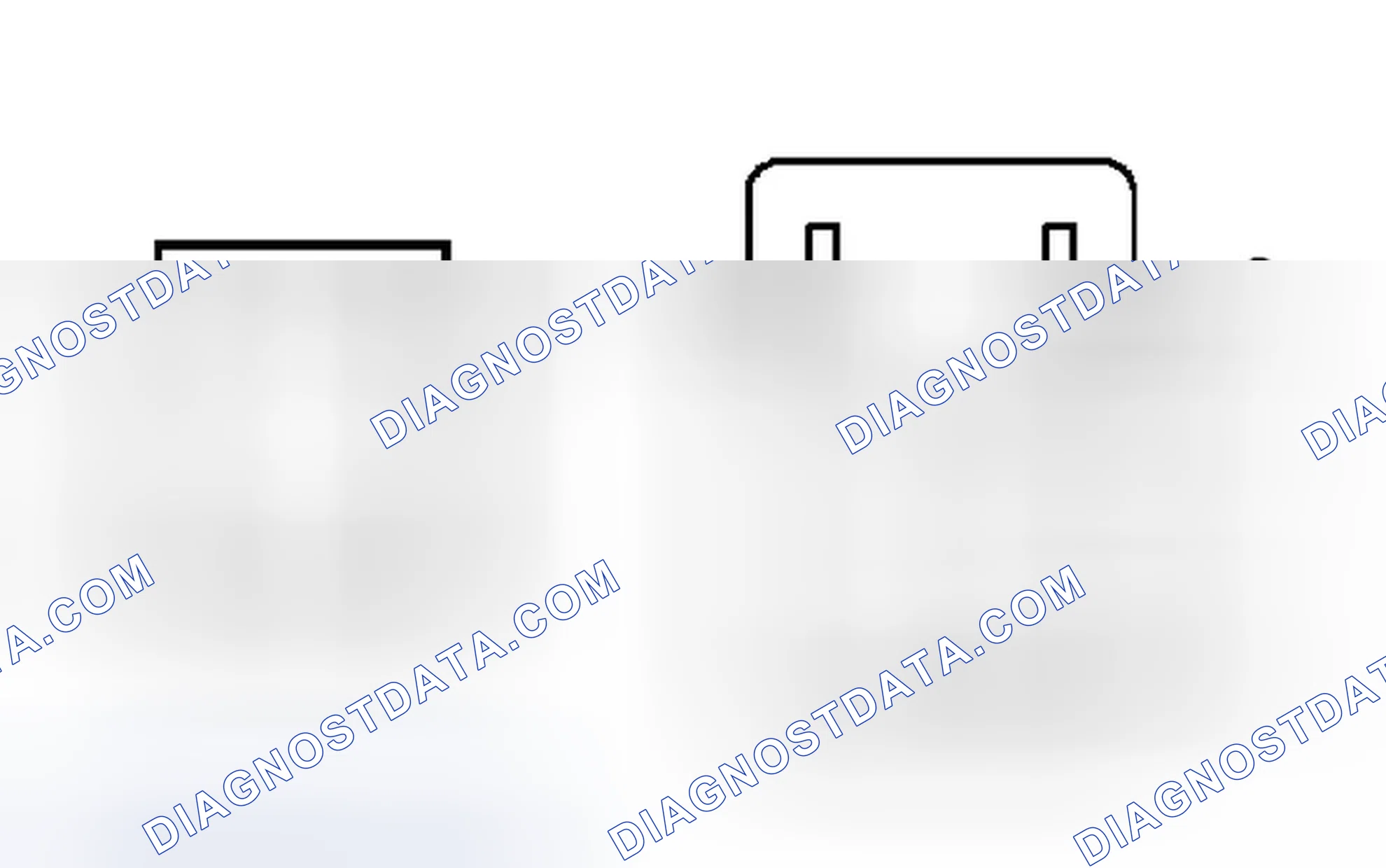 Scheme 740: ON-VEHICLE INSPECTION