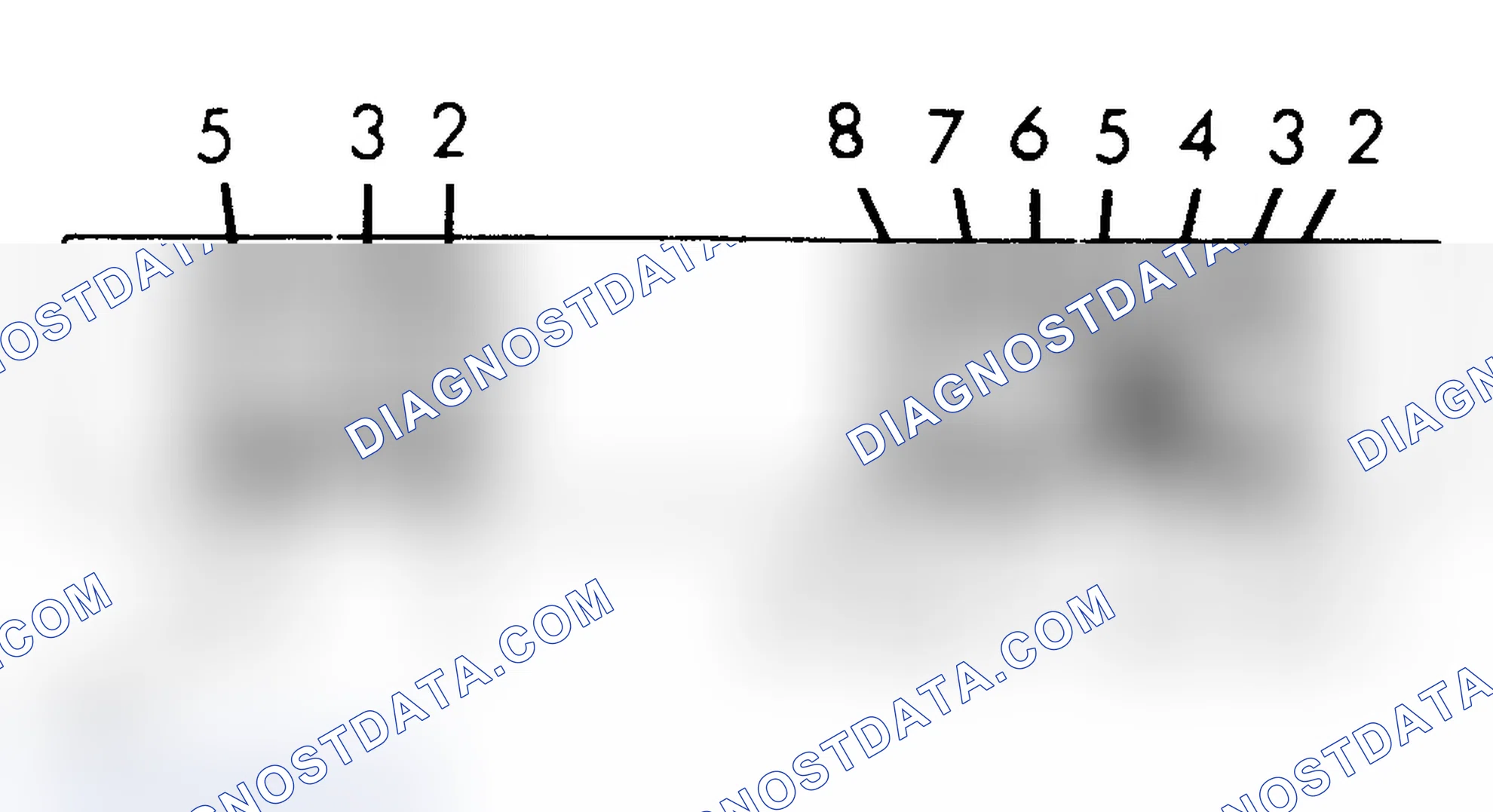 Scheme 64: COLD DR3 - COOLANT SENSOR