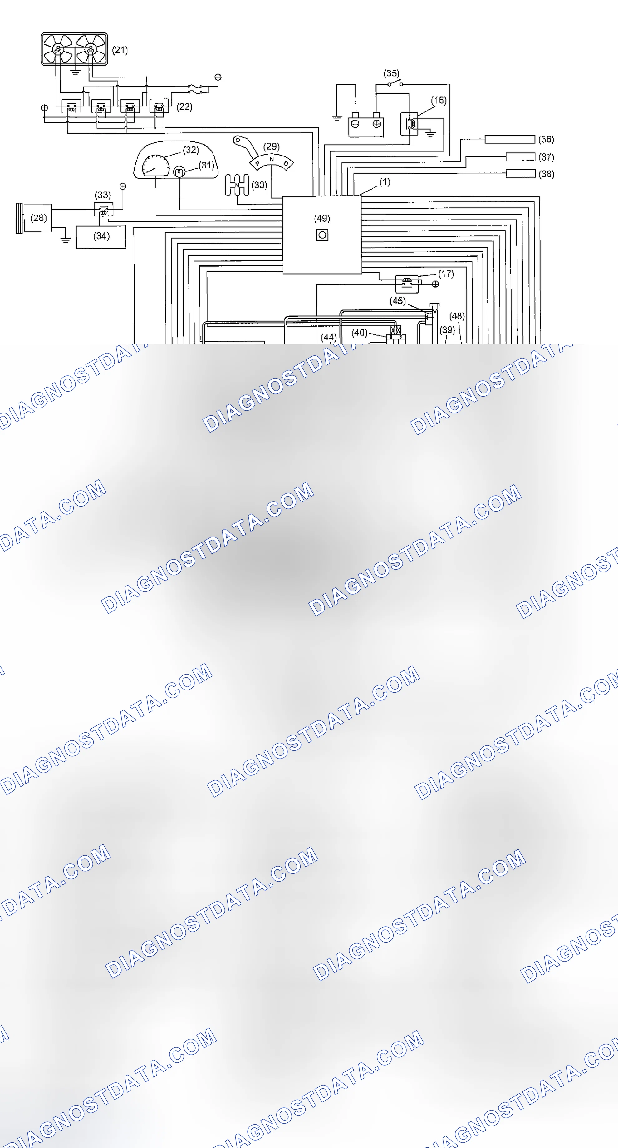 Scheme 1: Schematic Diagrams