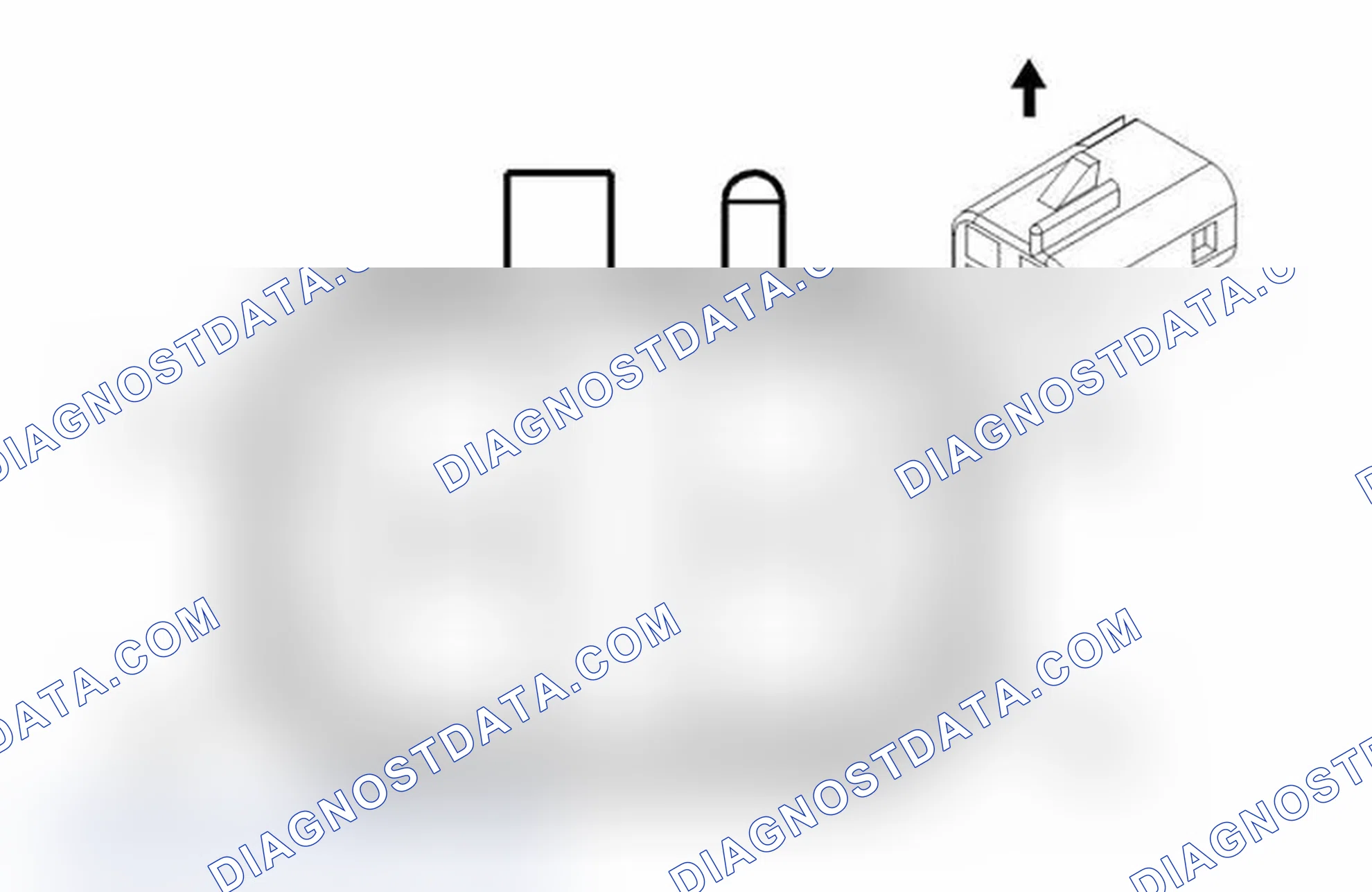Scheme 60: Cargo Lamp/Center High Mounted Stop Lamp (CHMSL)