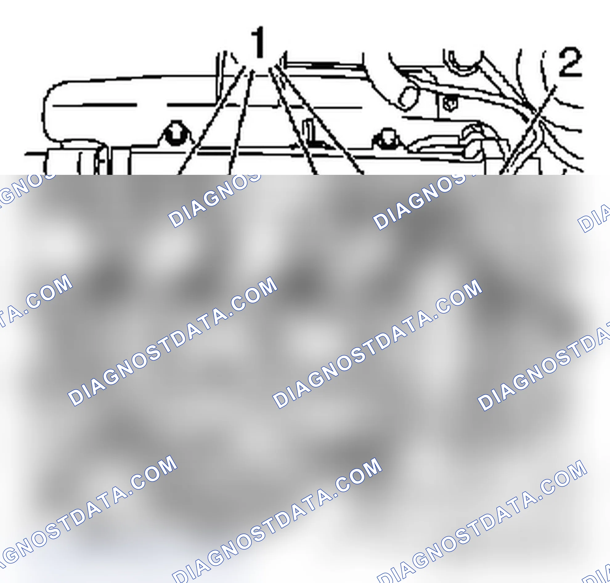 Refurbish Engine Using Engine Short Block