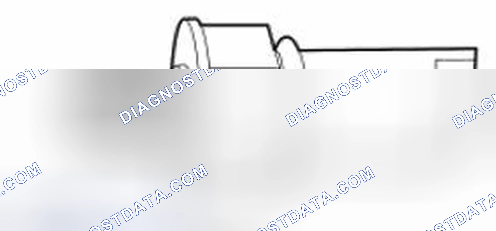 Scheme 49: Fuel Rail Pressure (FRP) Sensor