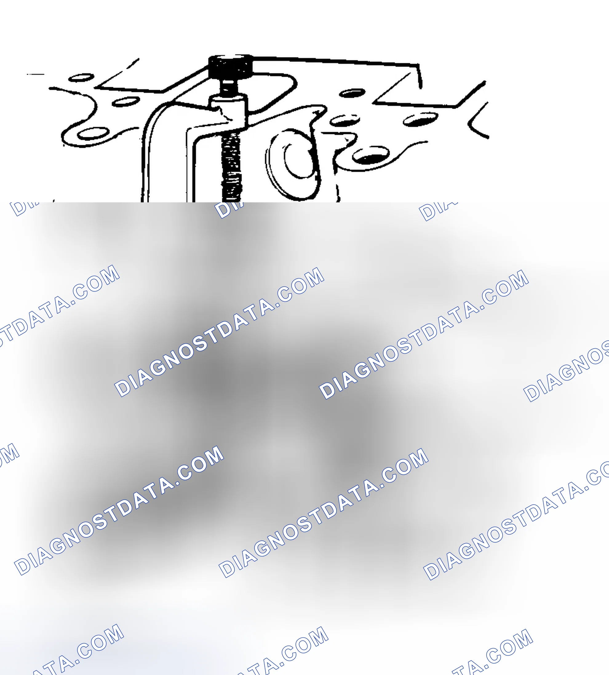 Scheme 15: Measuring Valve Stem-to-Guide Clearance