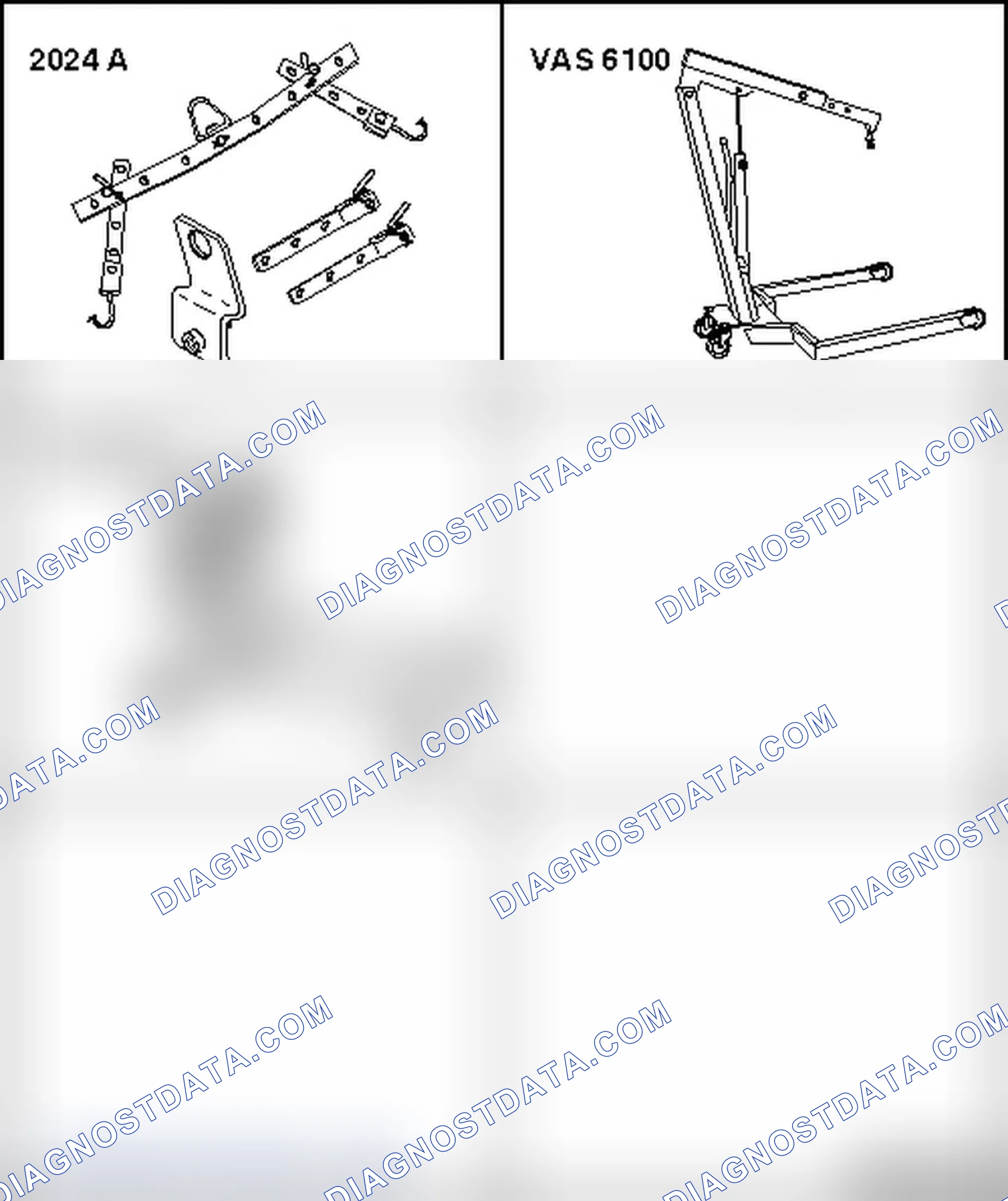 Scheme 415: SPECIAL TOOLS