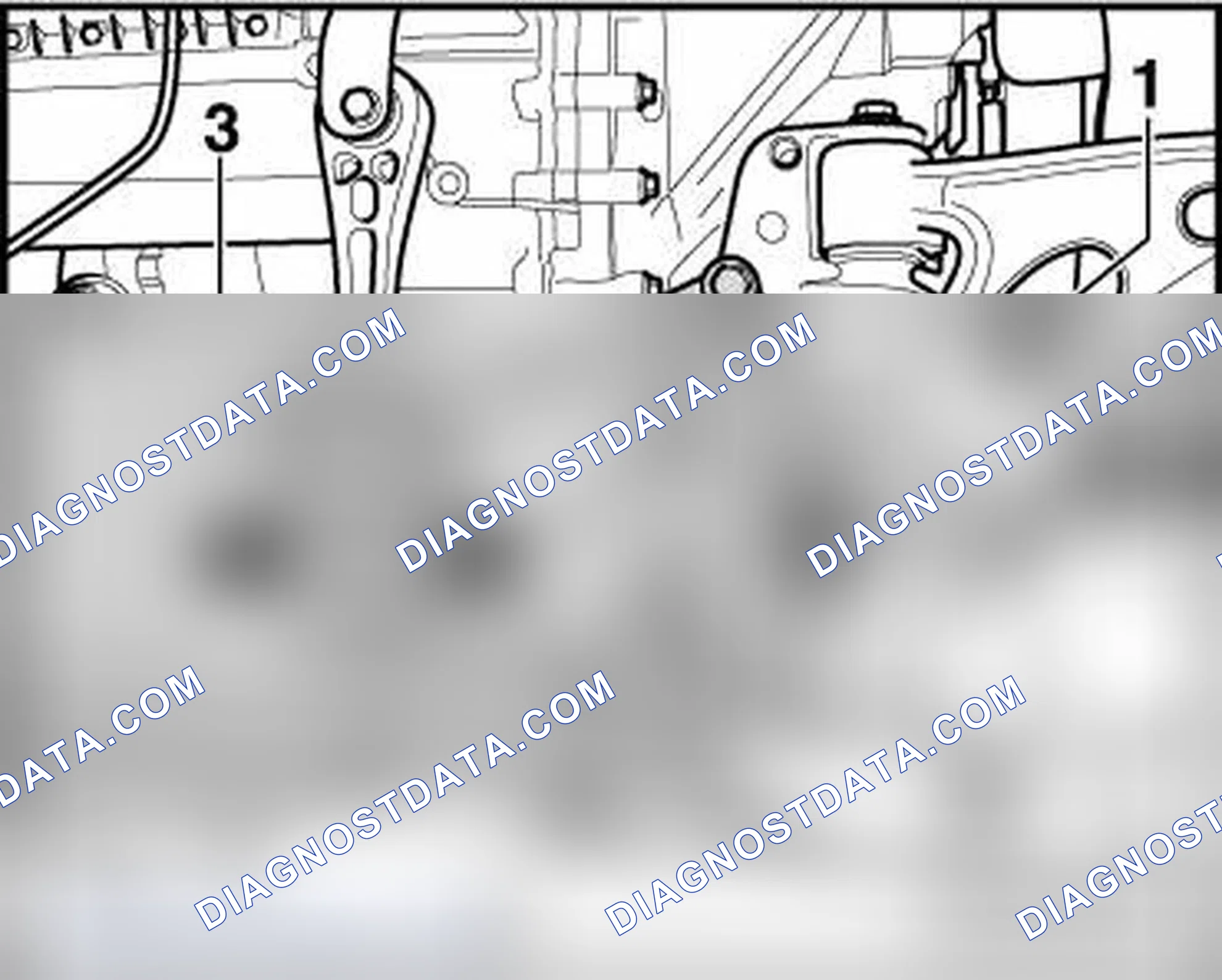 Scheme 6: FRONT AXLE CAMBER, CENTERING