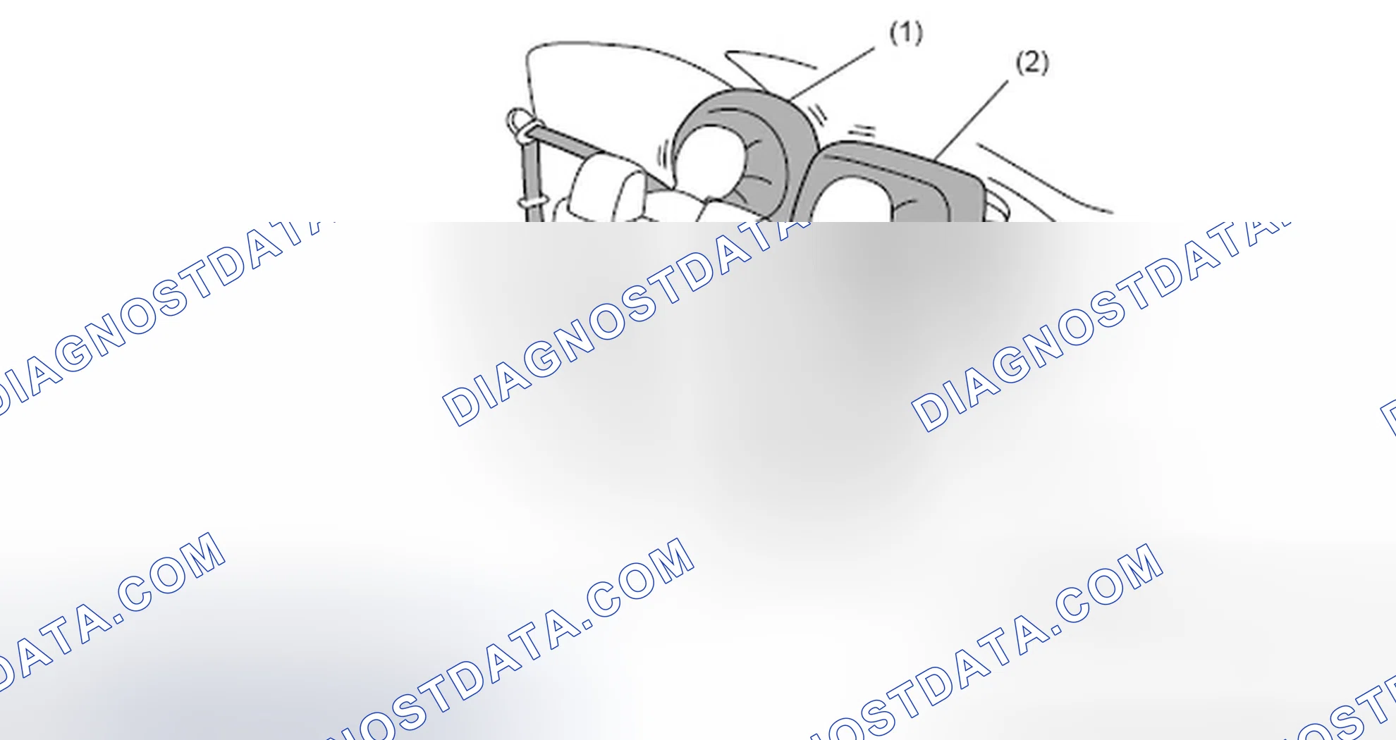 Scheme 3: SEAT BELT PRETENSIONER