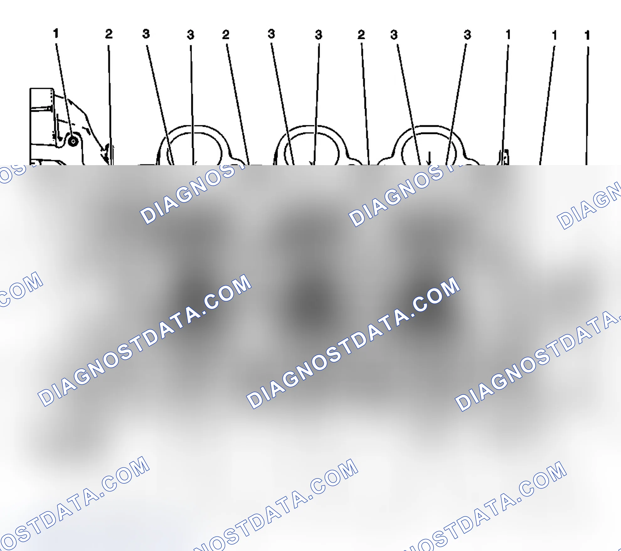 Scheme 36: Thread Repair Specifications