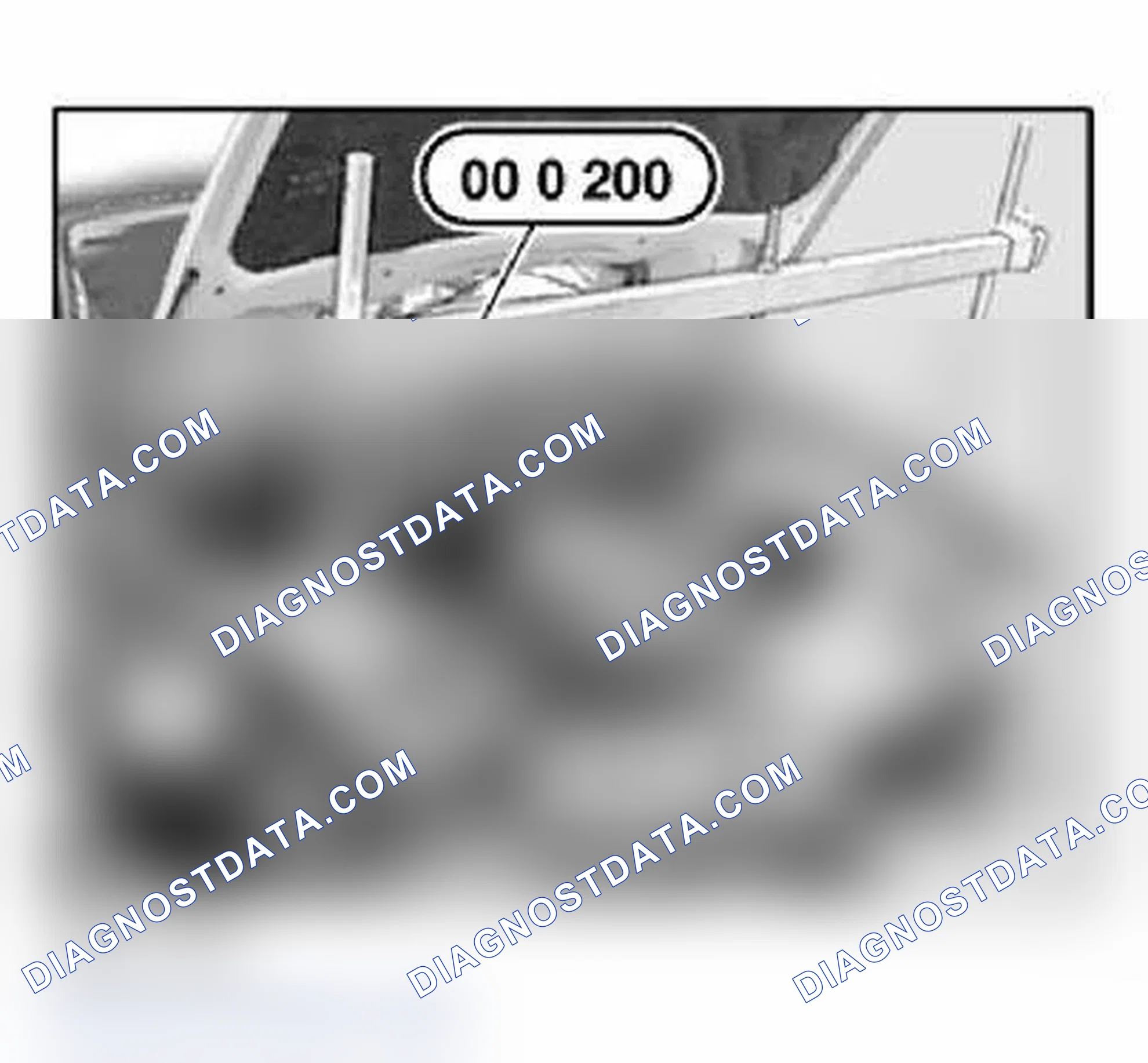 Scheme 63: 11 13 000 Removing And Installing, Sealing Or Replacing Oil Sump (S54)