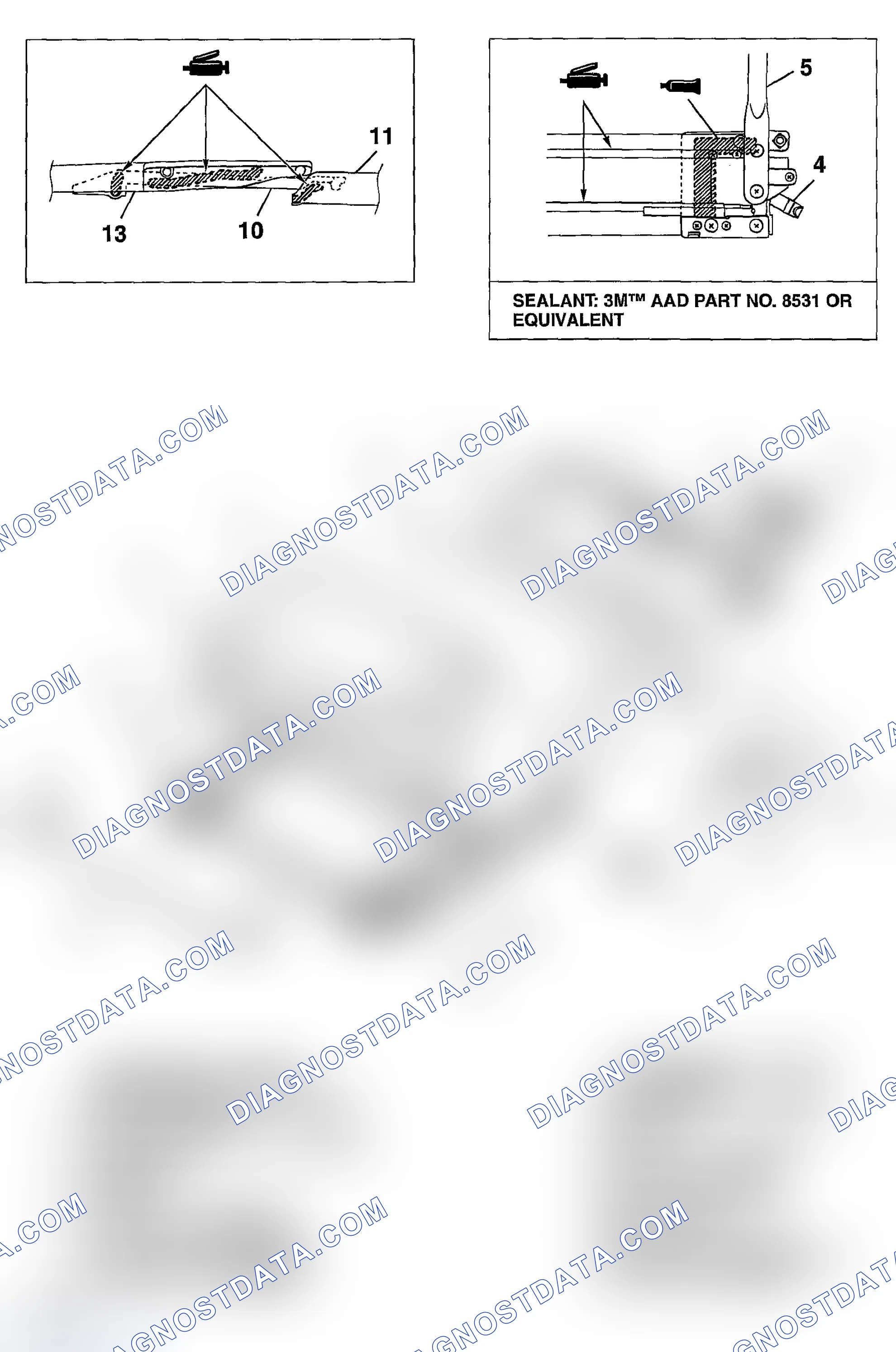 Scheme 24: DISASSEMBLY AND ASSEMBLY