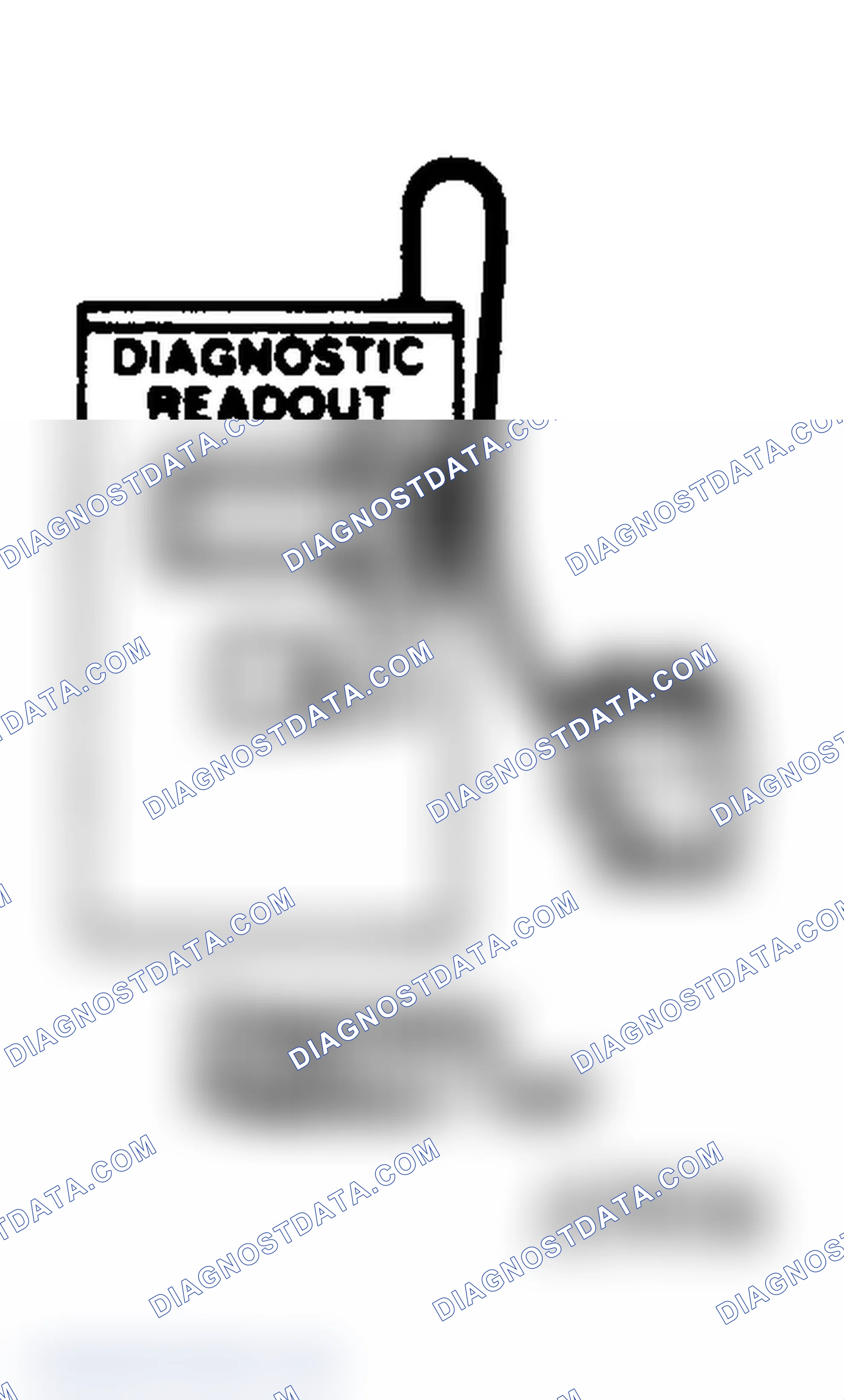 Scheme 62: Diagnostic Readout Tool