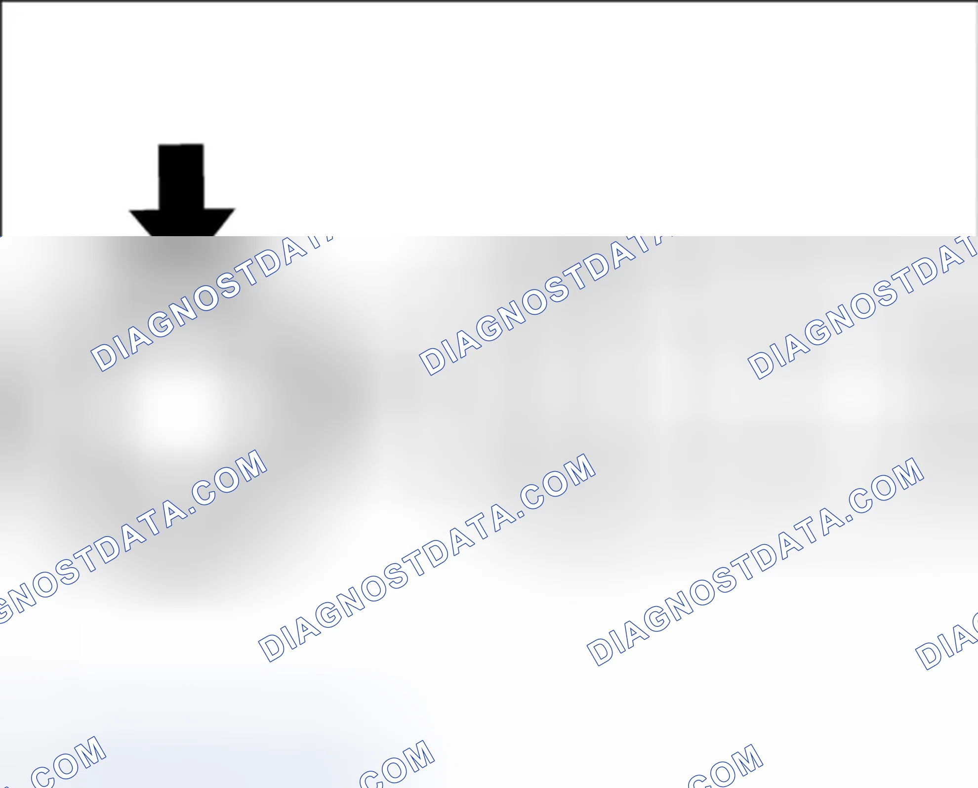 Scheme 42: Installing coolant temperature sensor