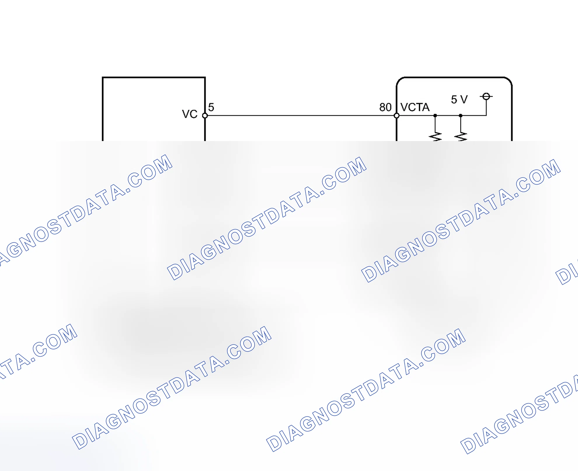 Scheme 406: WIRING DIAGRAM
