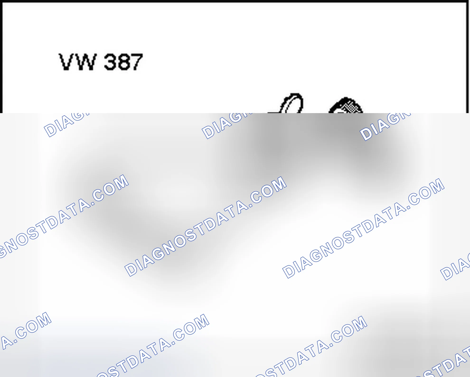 Scheme 124: SPECIAL TOOLS