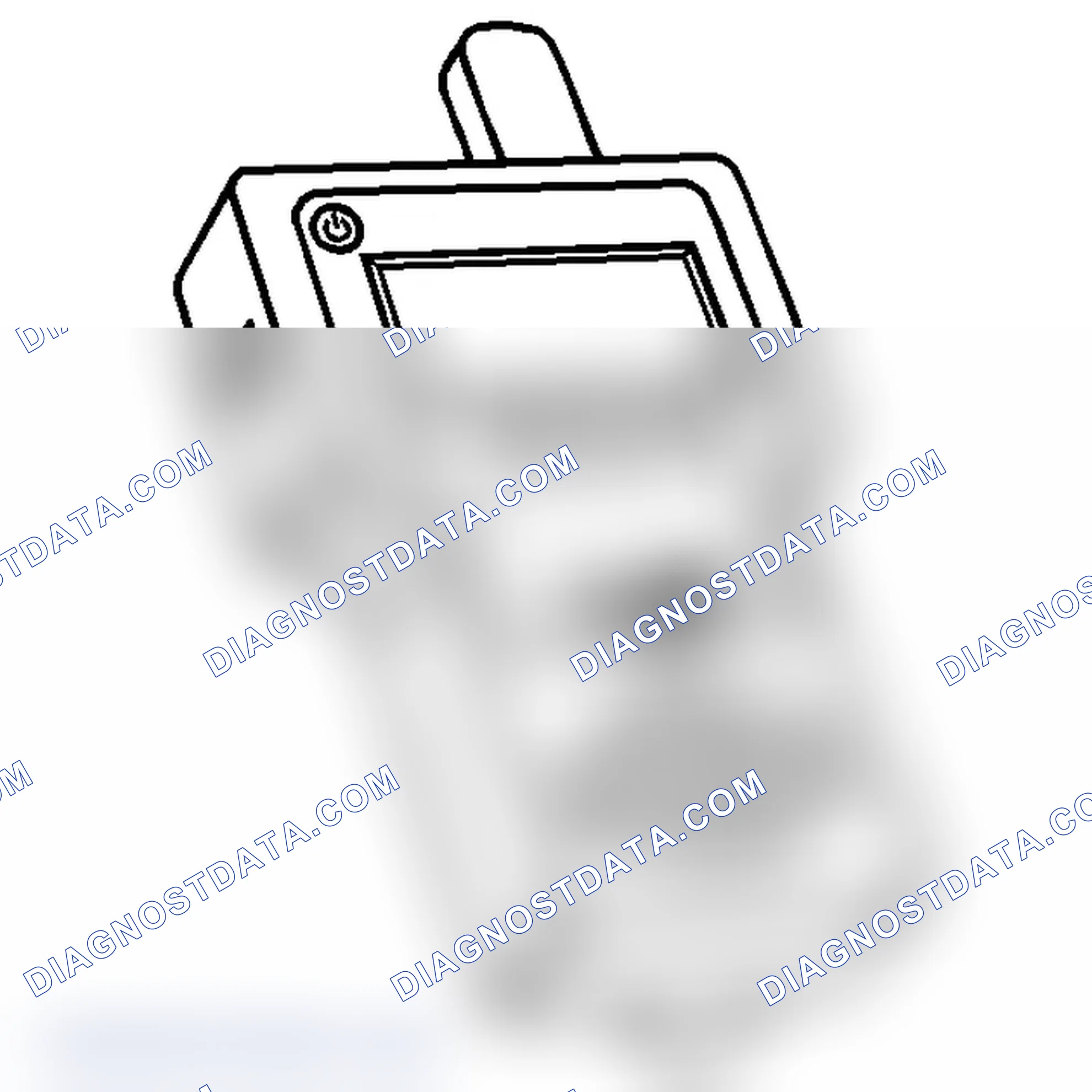 Scheme 1: Special Tools