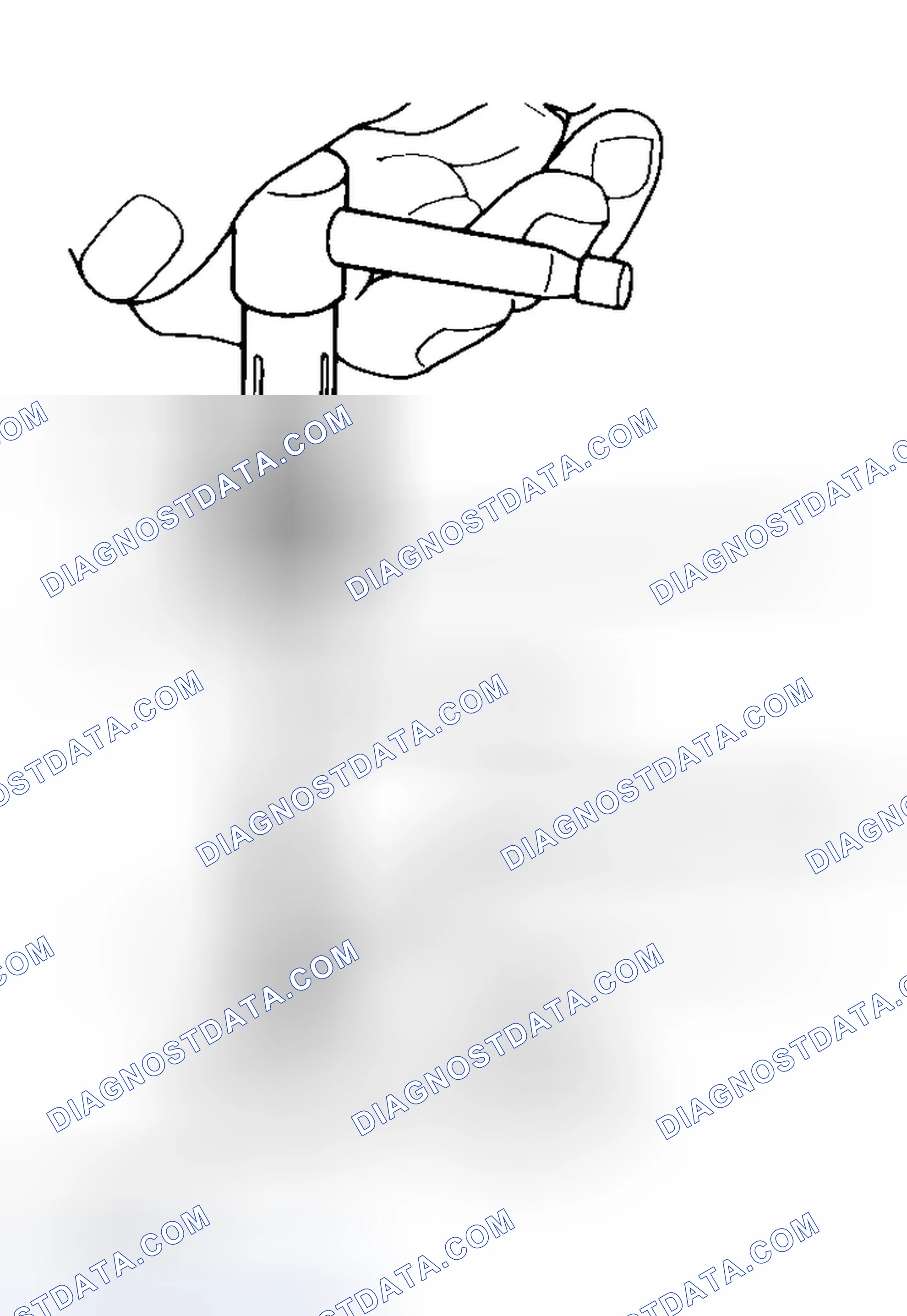 Scheme 16: Reaming Valve Guides