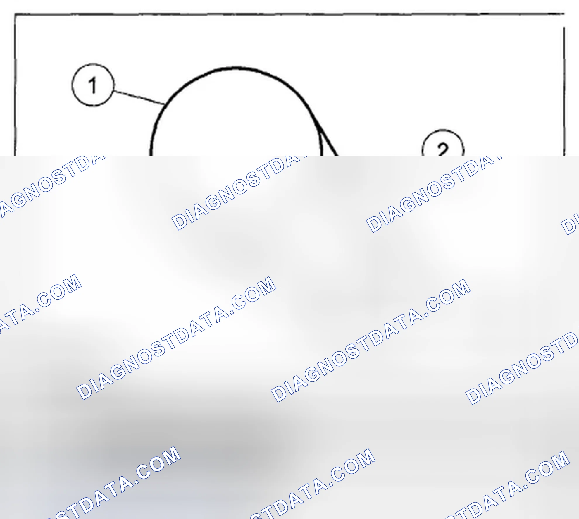 Scheme 331: Coolant Pump Drive Belt