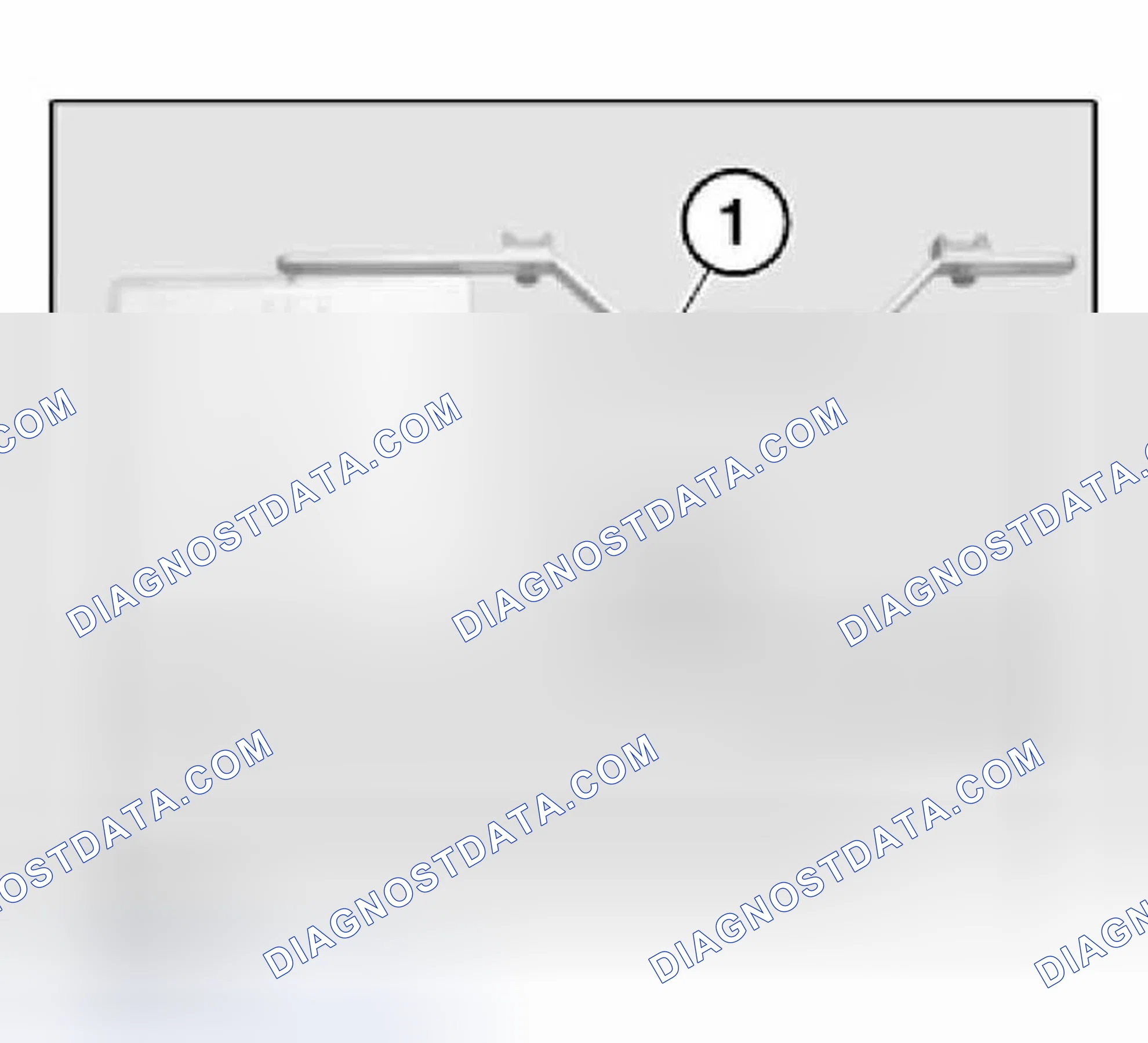 Scheme 216: 62 1 121 Projection gauge (HUD)