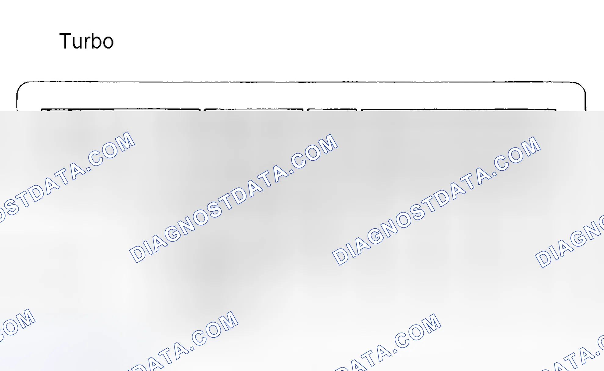 Scheme 1: UNDERHOOD POWER DISTRIBUTION CENTER IDENTIFICATION