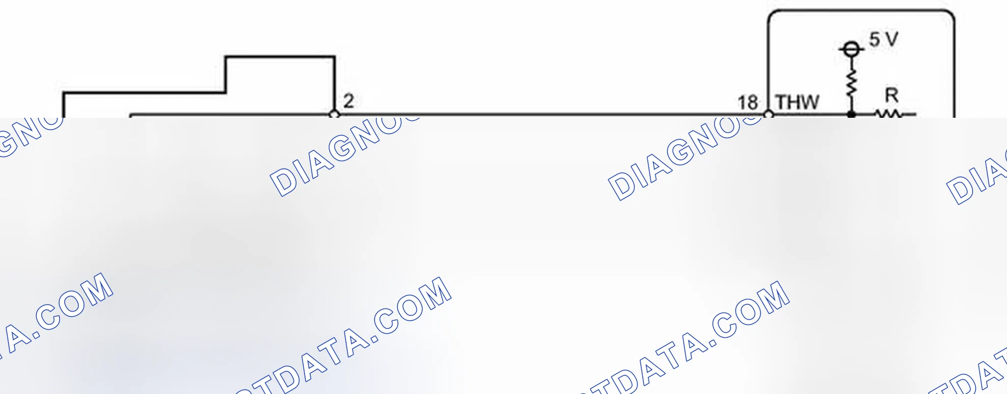 Scheme 589: WIRING DIAGRAM