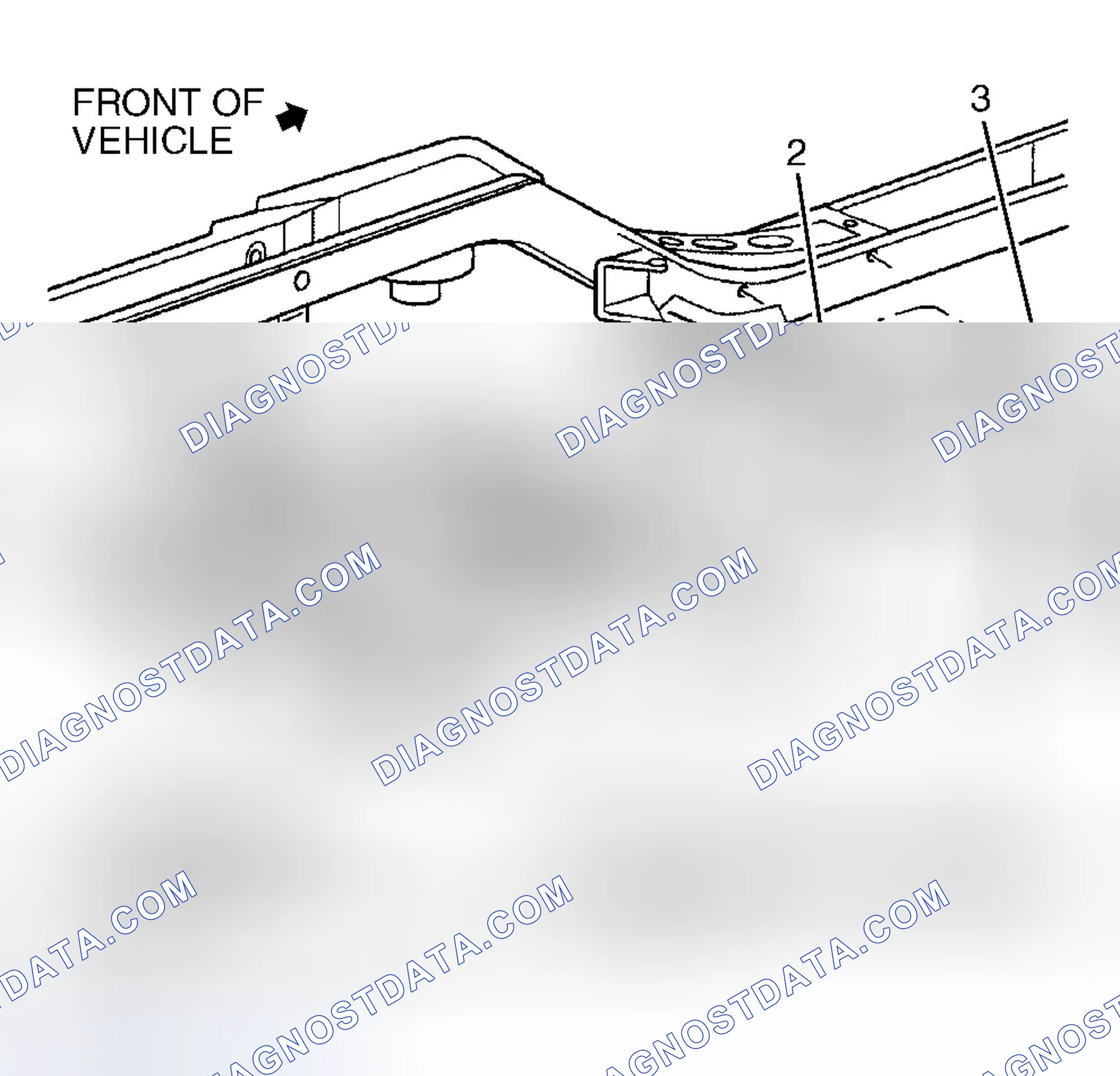 Scheme 18: Checking Fuel Delivery (Grand Cherokee)