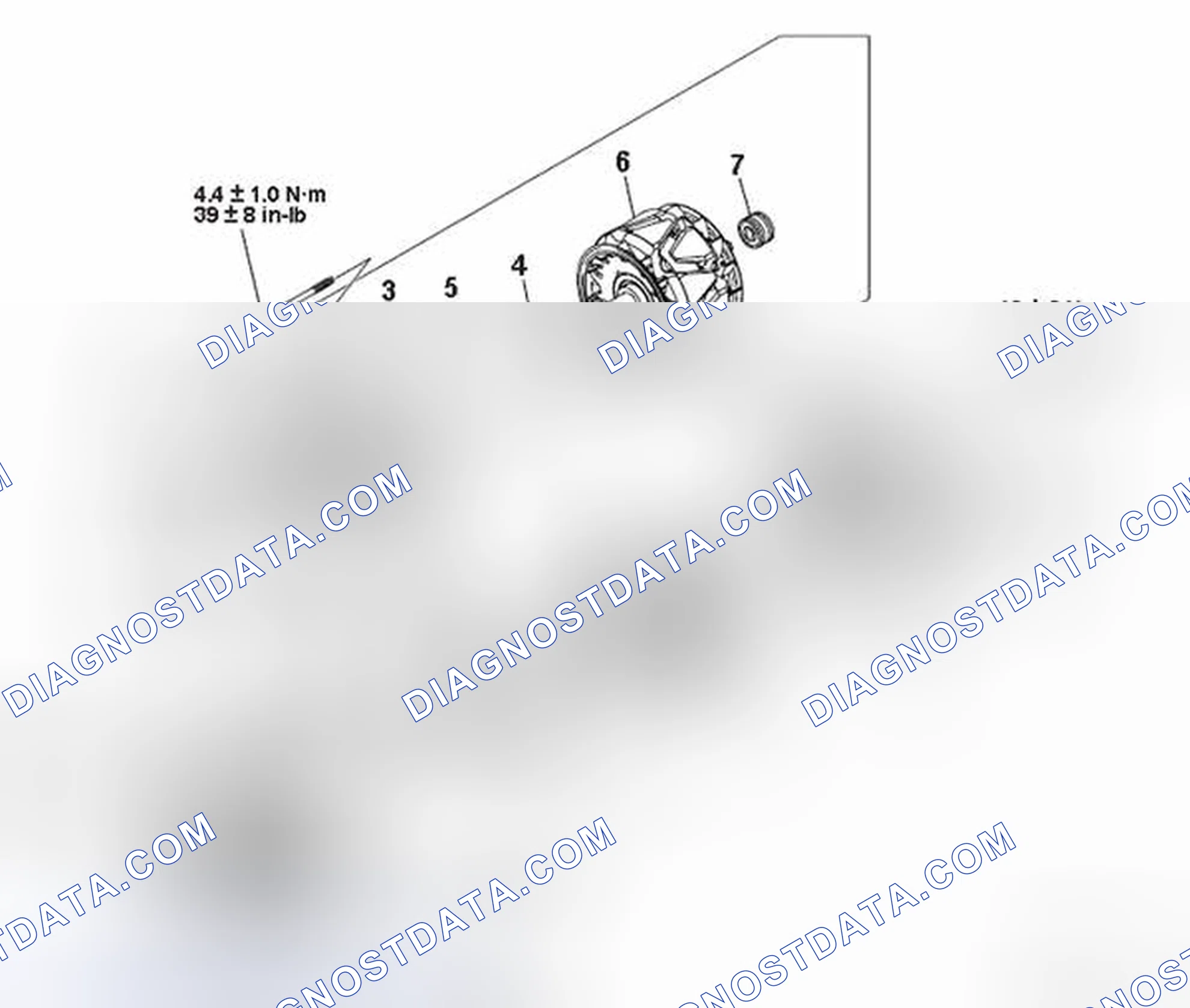 Scheme 153: DISASSEMBLY AND ASSEMBLY