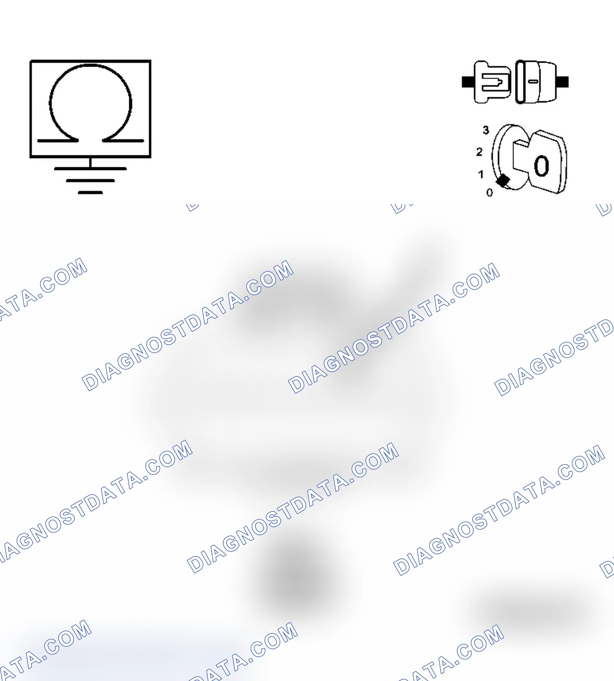 Scheme 95: Diagnostic Test