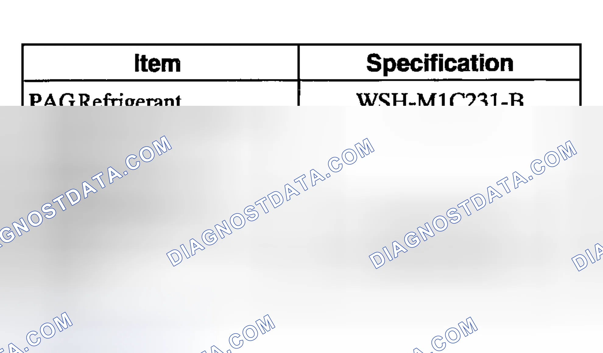 Scheme 13: Heater Core And Evaporator Core Housing