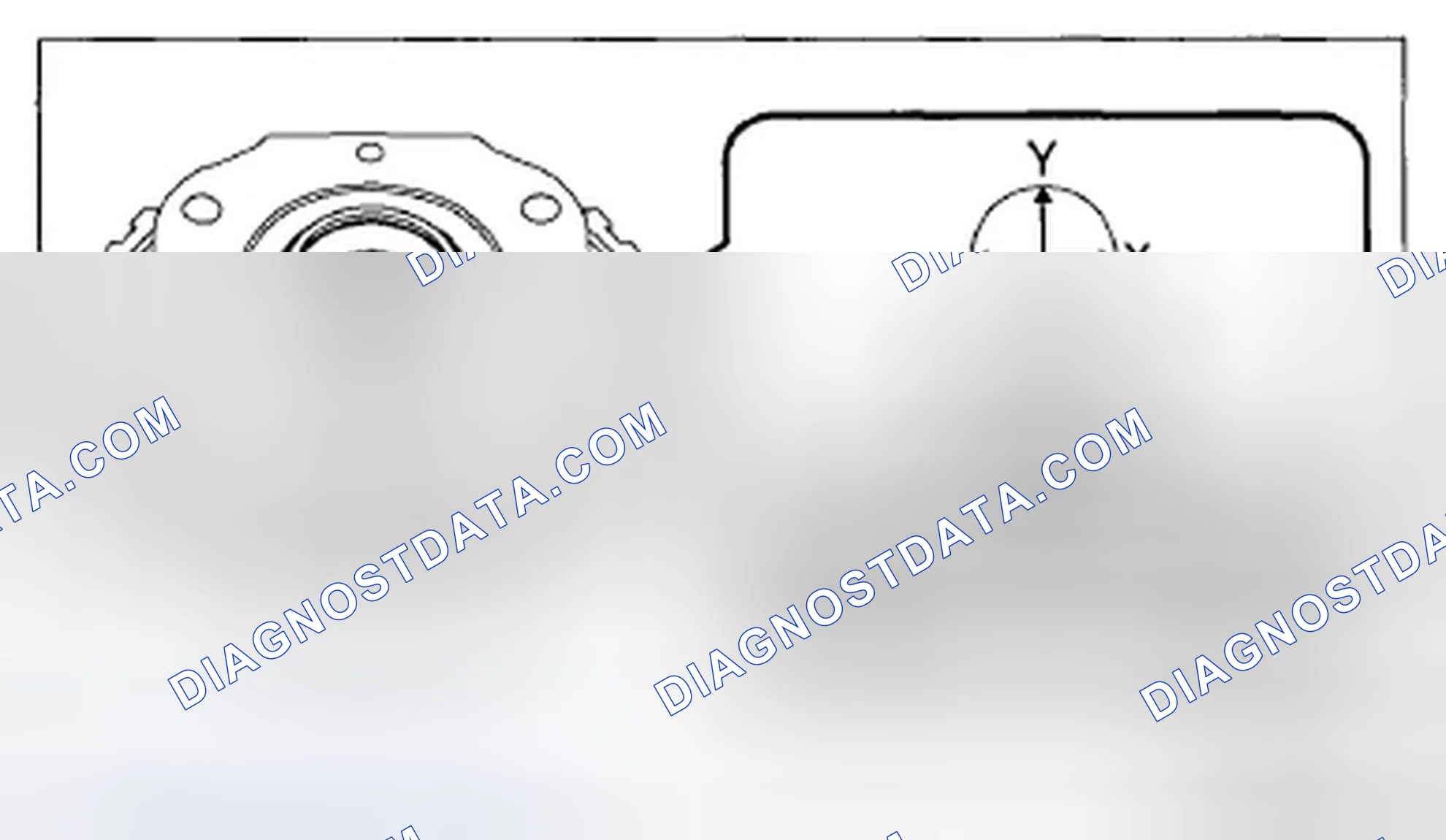 Scheme 730: Bush Inner Diameter Inspection