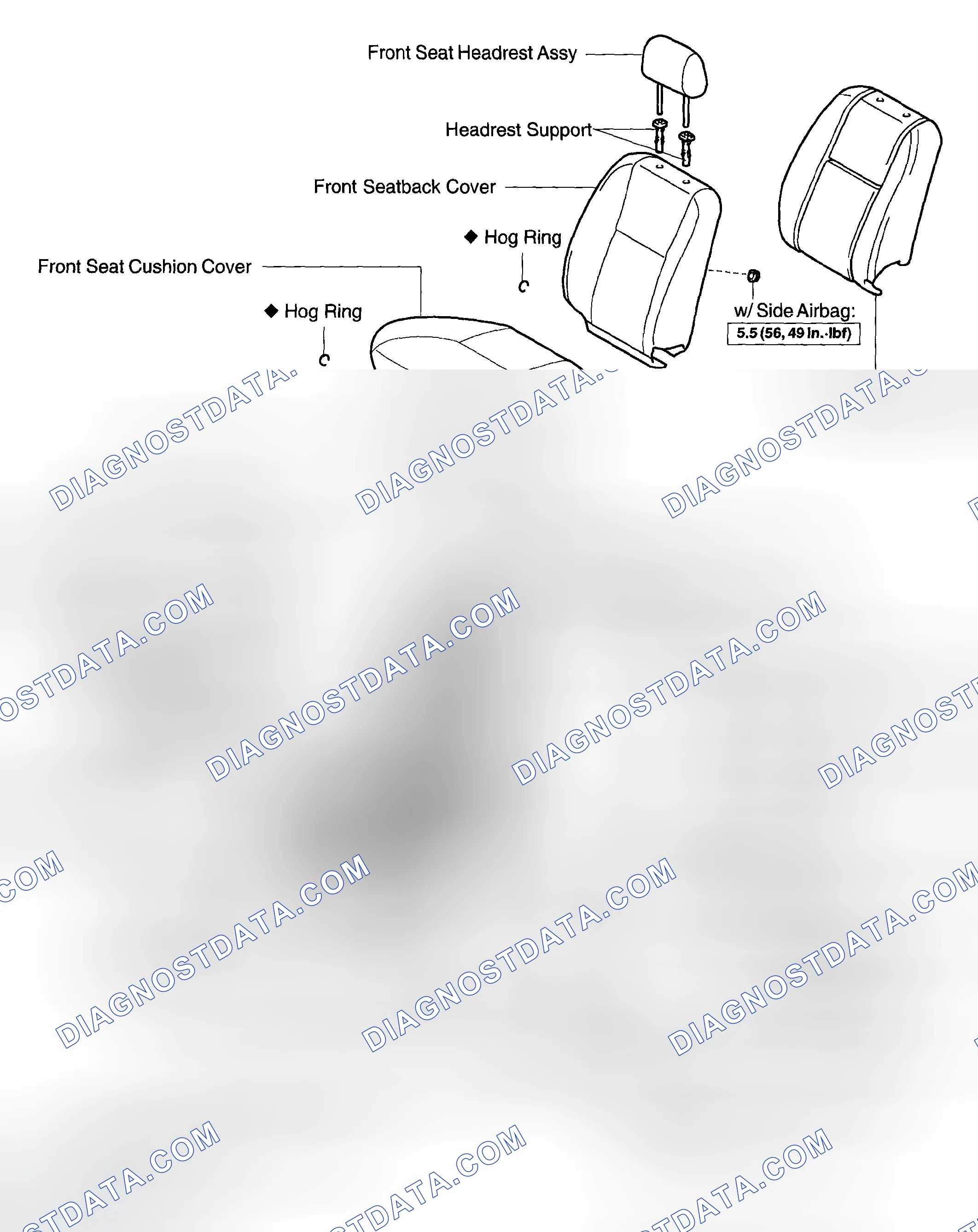 Scheme 1: COMPONENTS