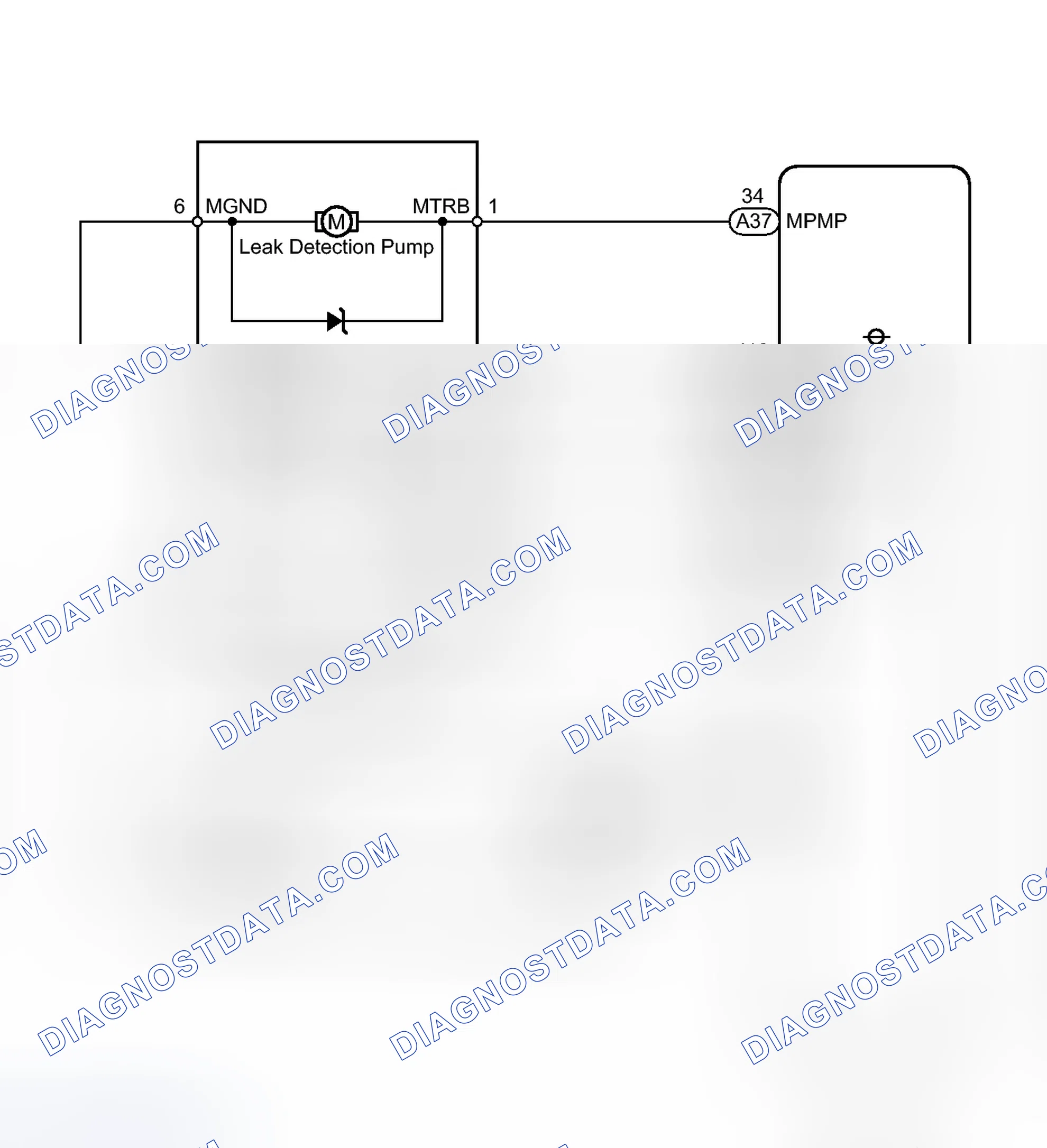 Scheme 360: WIRING DIAGRAM
