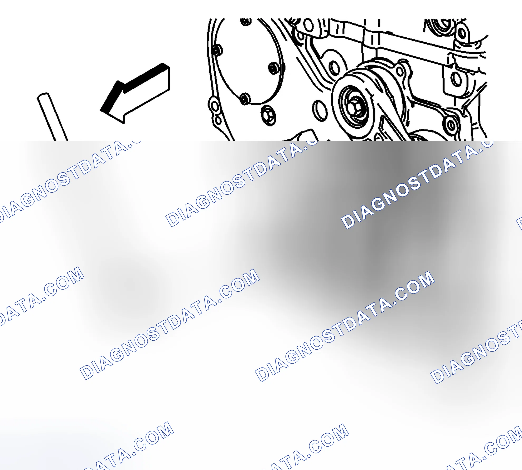 Scheme 89: Engine Flywheel Replacement