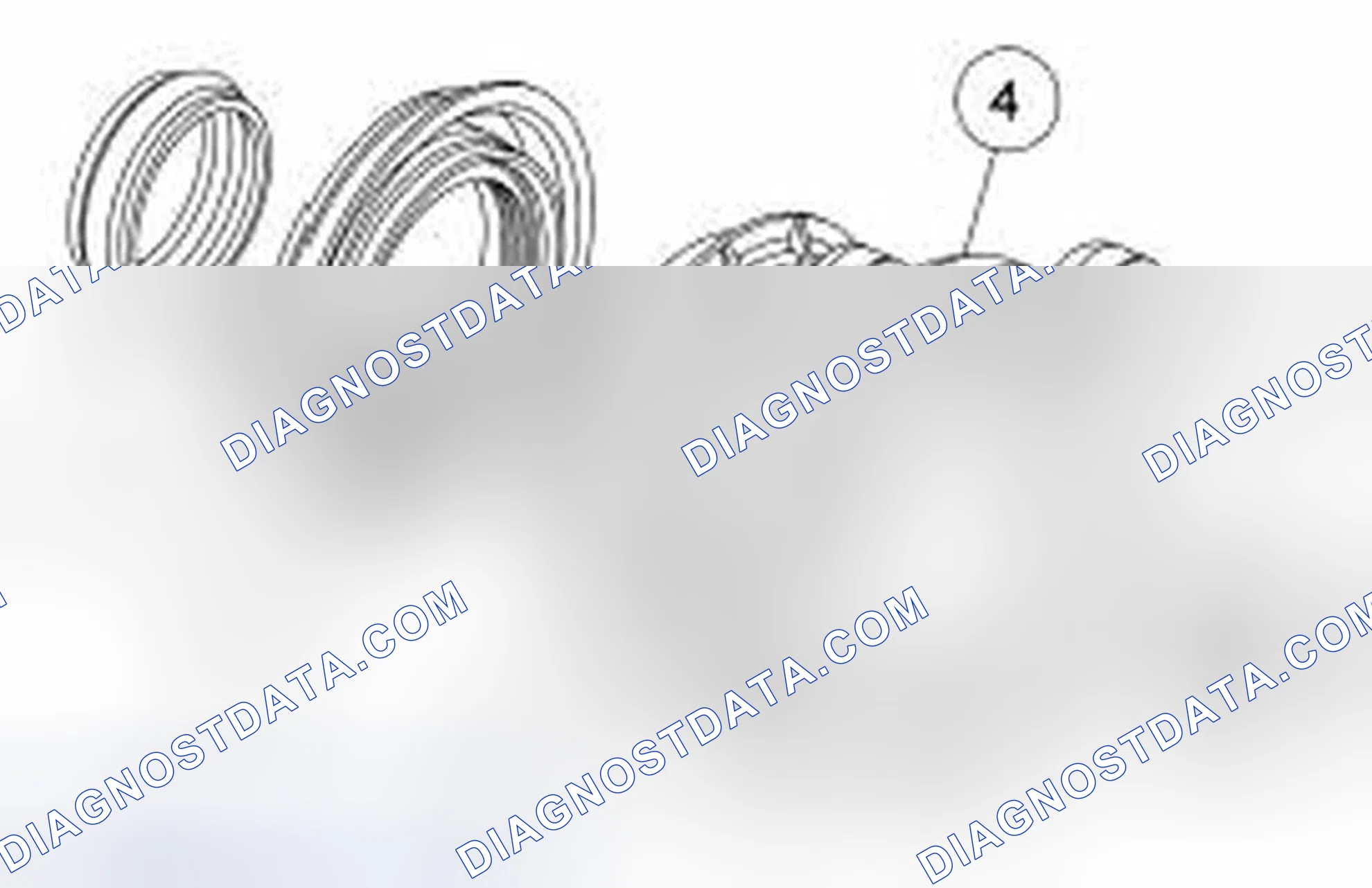Scheme 37: Output Shaft Seal and Flange