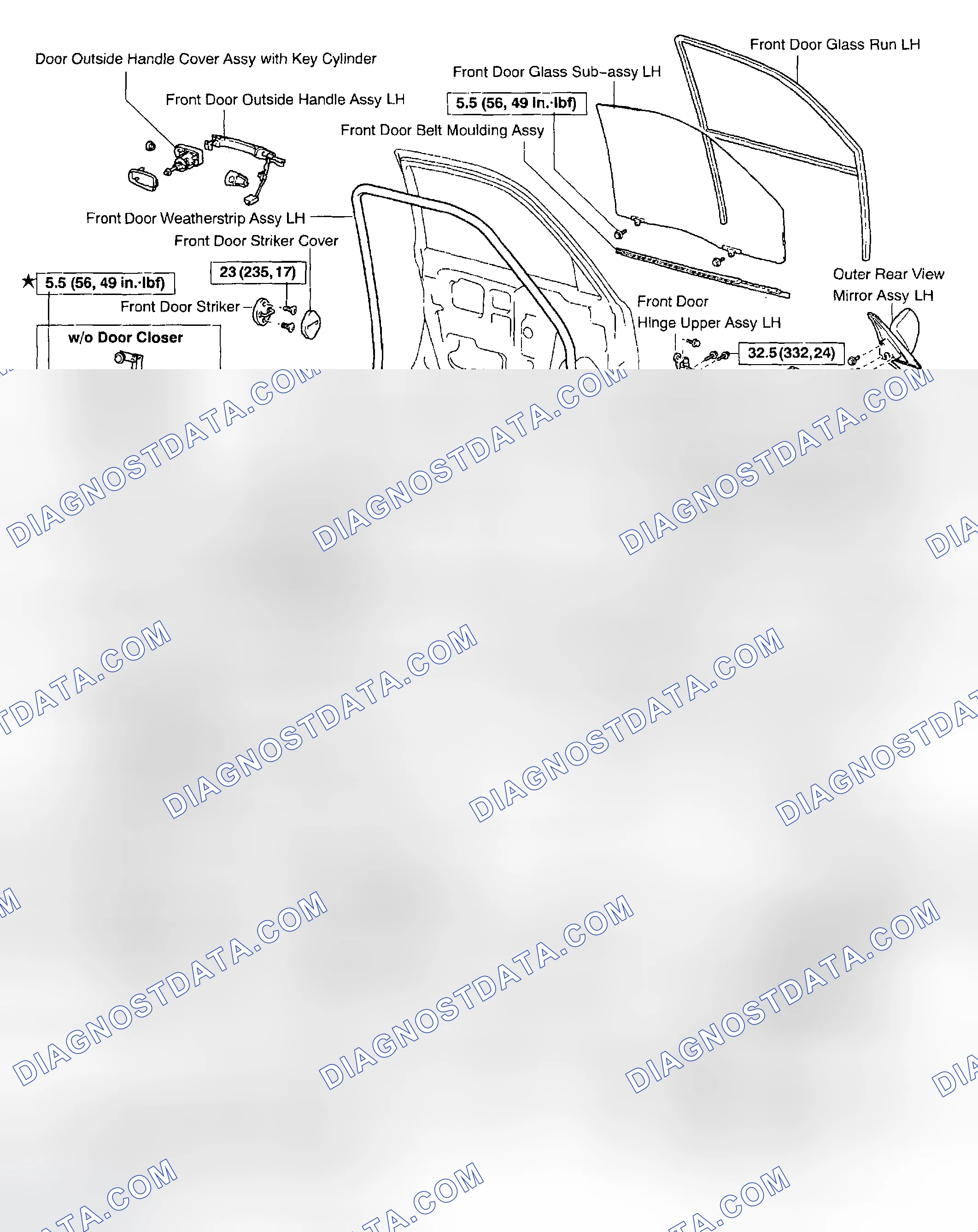 Scheme 1: COMPONENTS