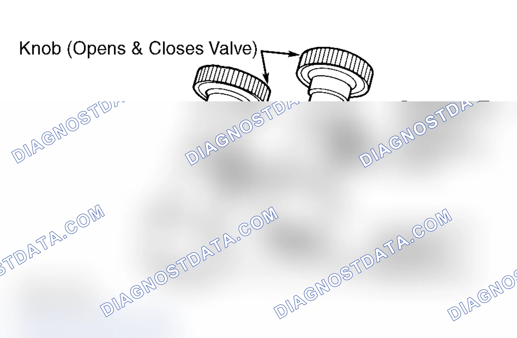 Scheme 7: R-134a SERVICE VALVES/PORTS