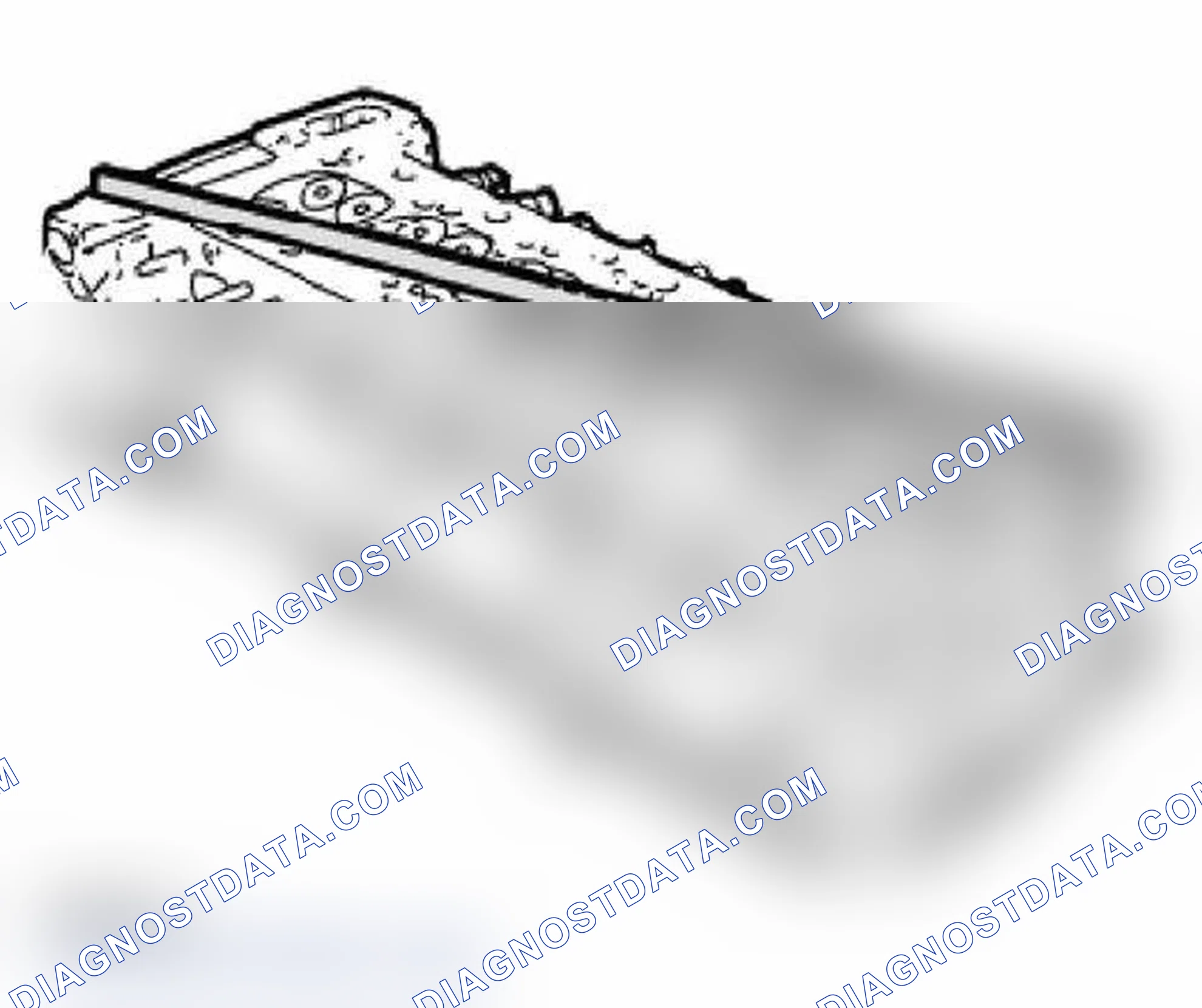 Scheme 15: Cylinder Head Measurement