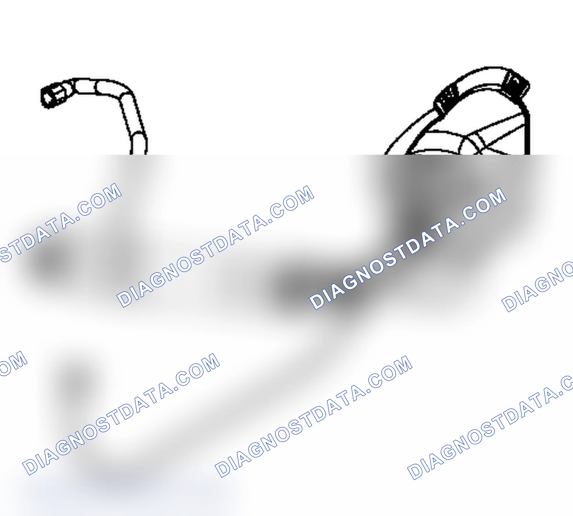 Scheme 23: Fuel Fill Pipe