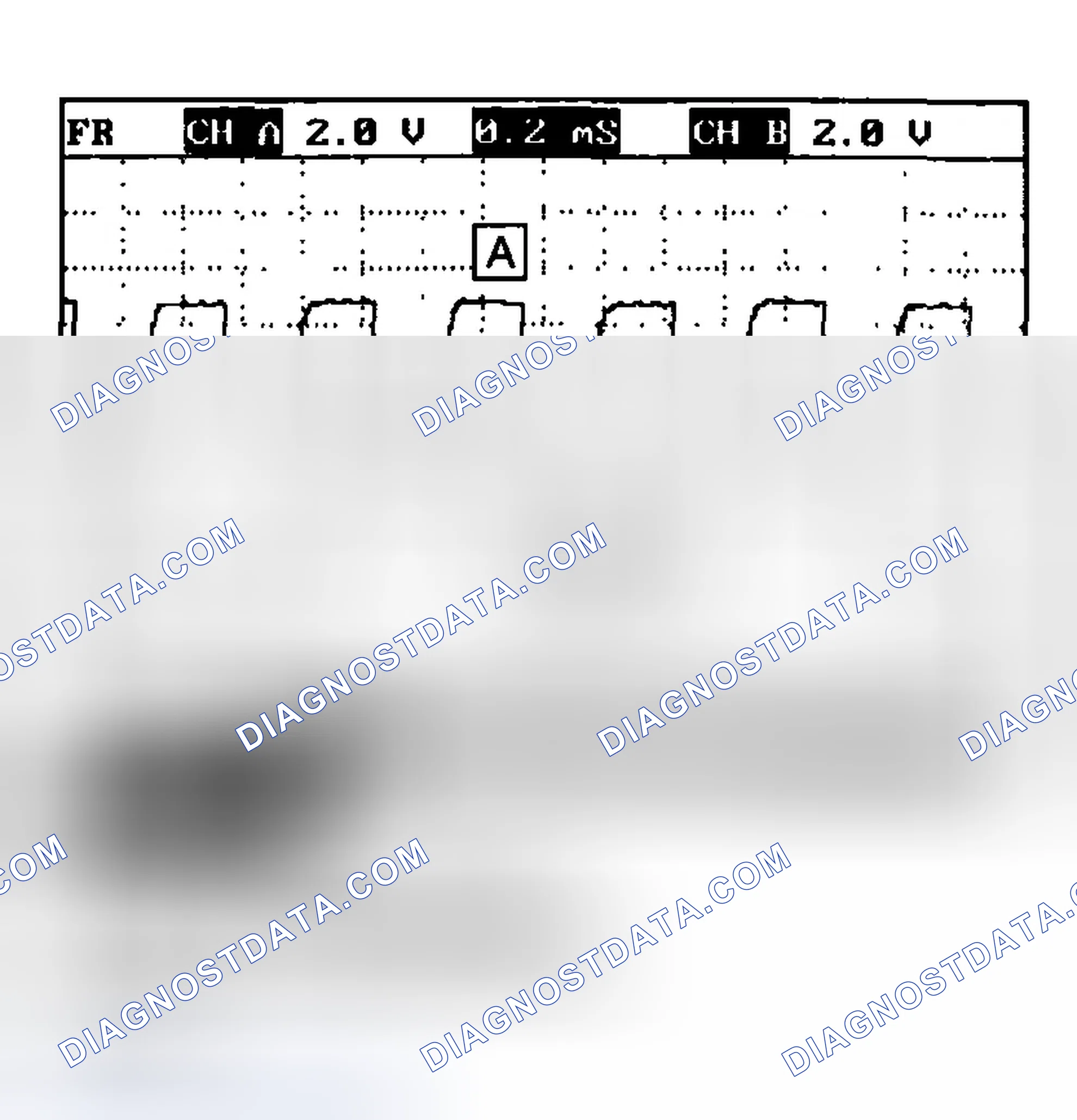 Scheme 35: SIGNAL WAVEFORM